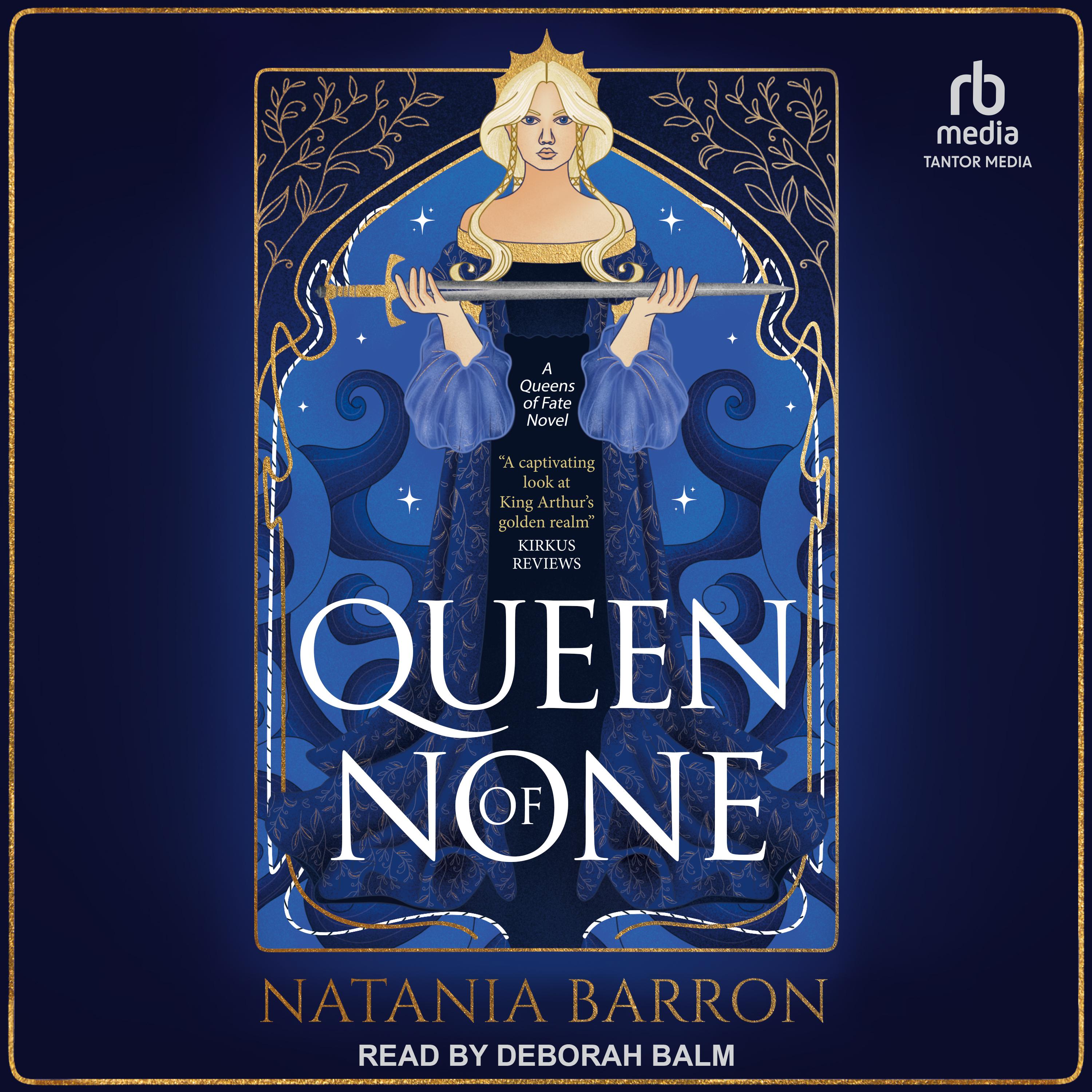 Queen of None