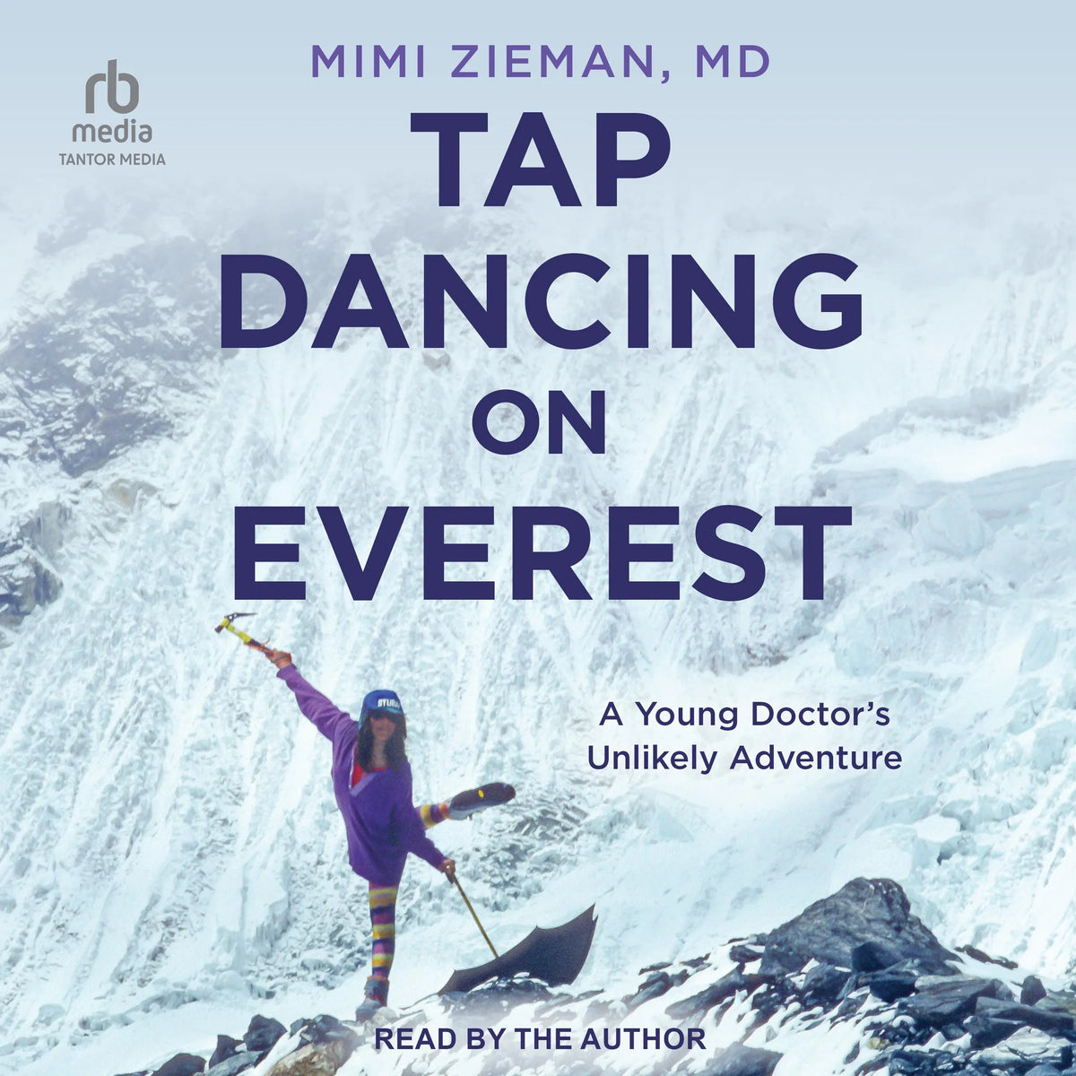 Tap Dancing on Everest