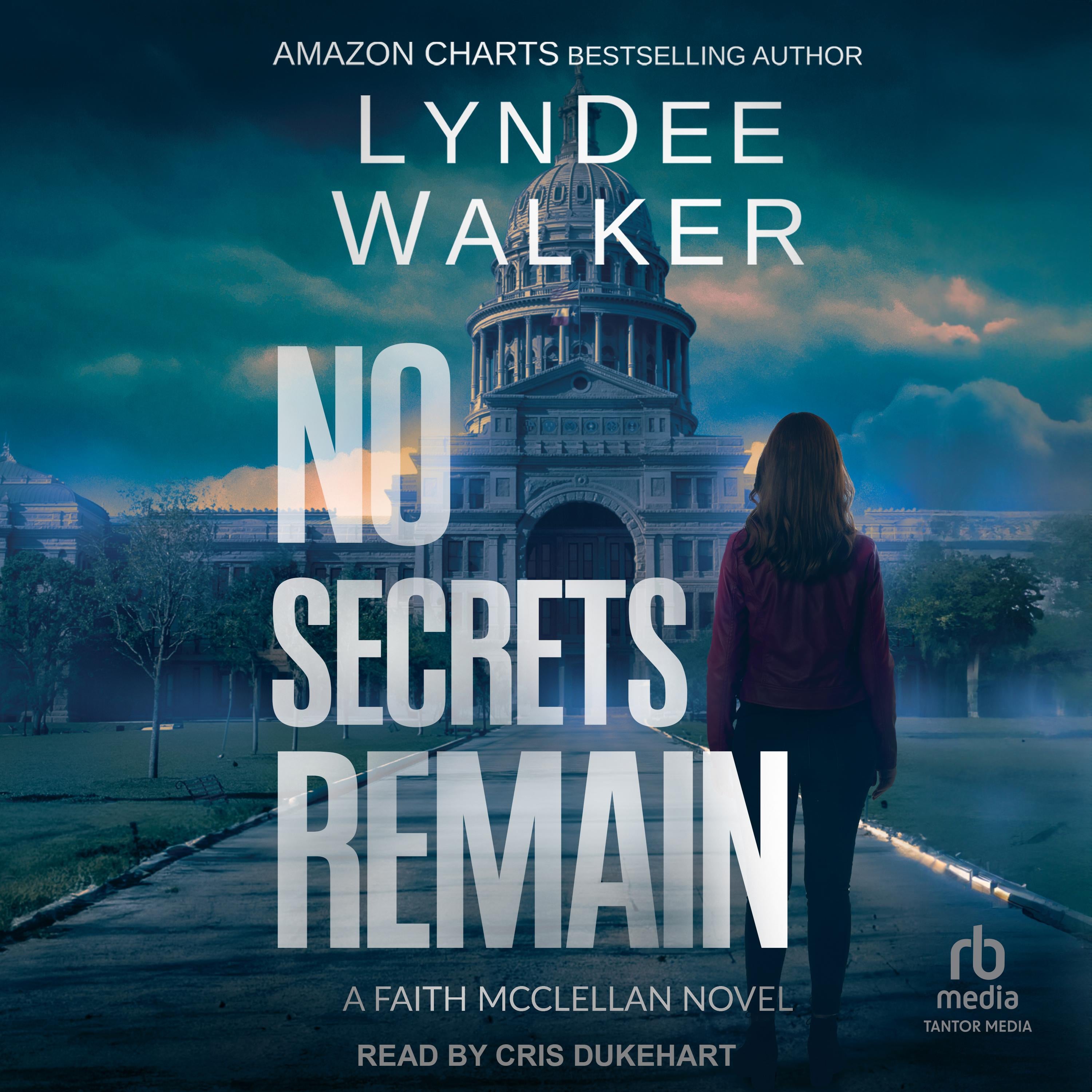No Secrets Remain