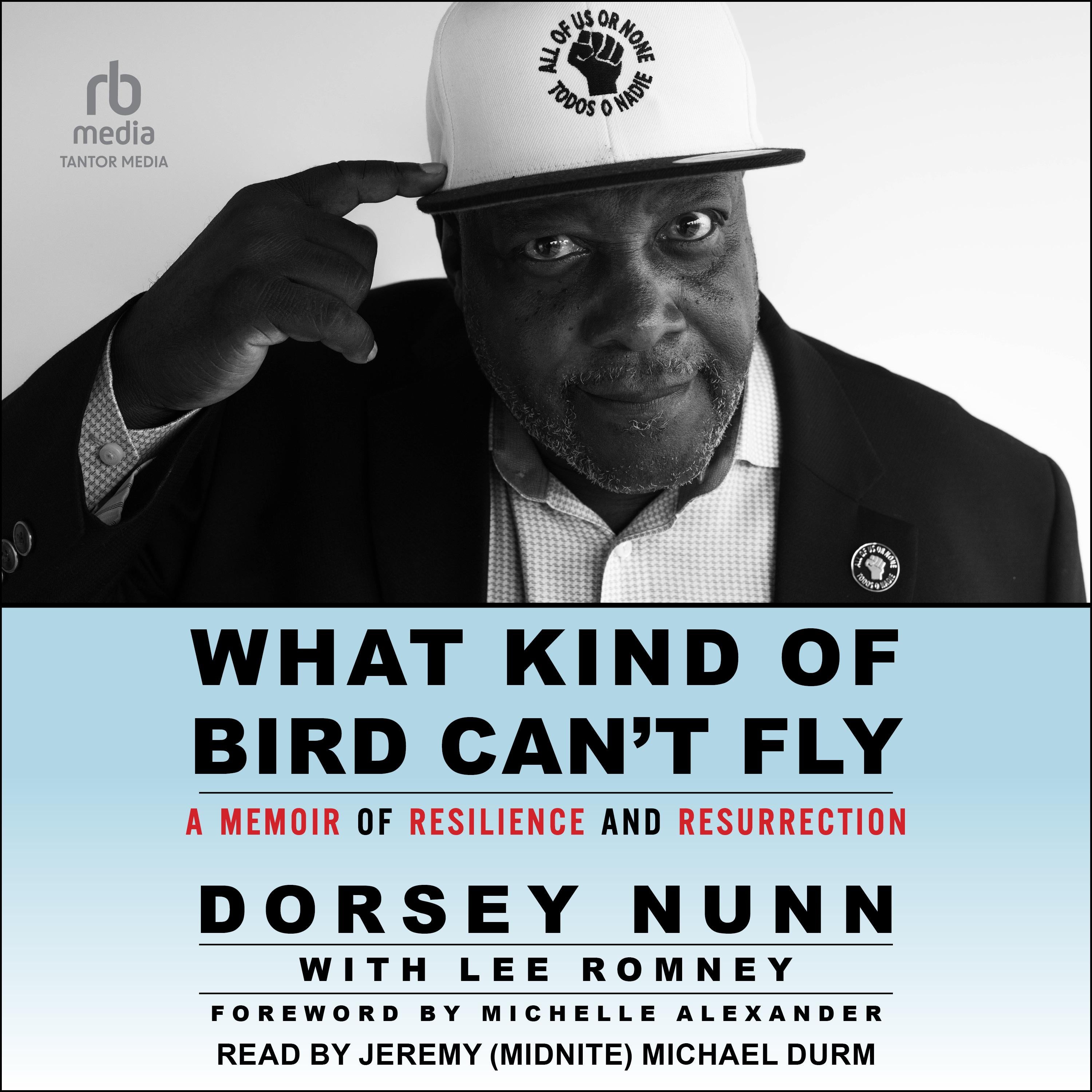 What Kind of Bird Can't Fly
