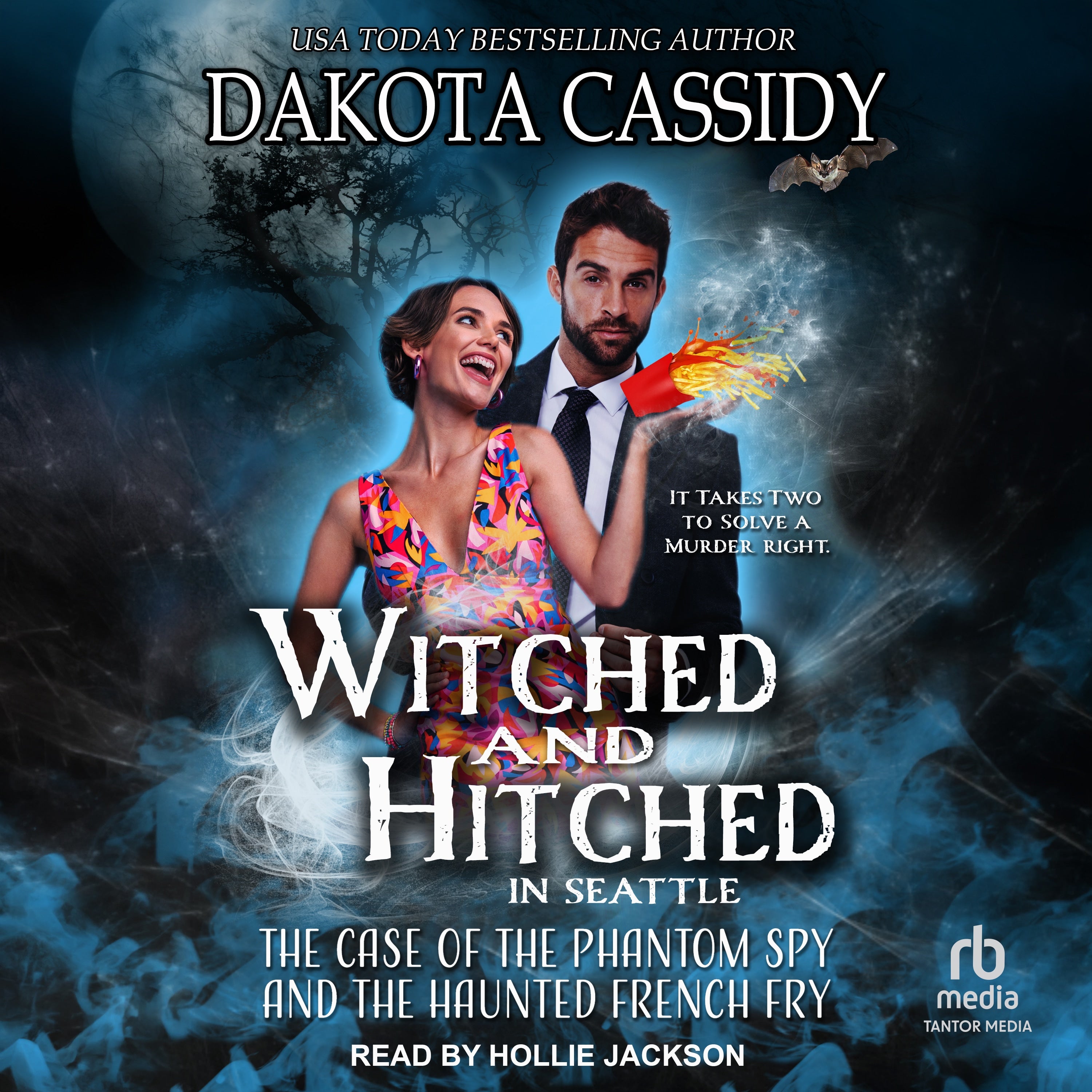 Witched and Hitched in Seattle