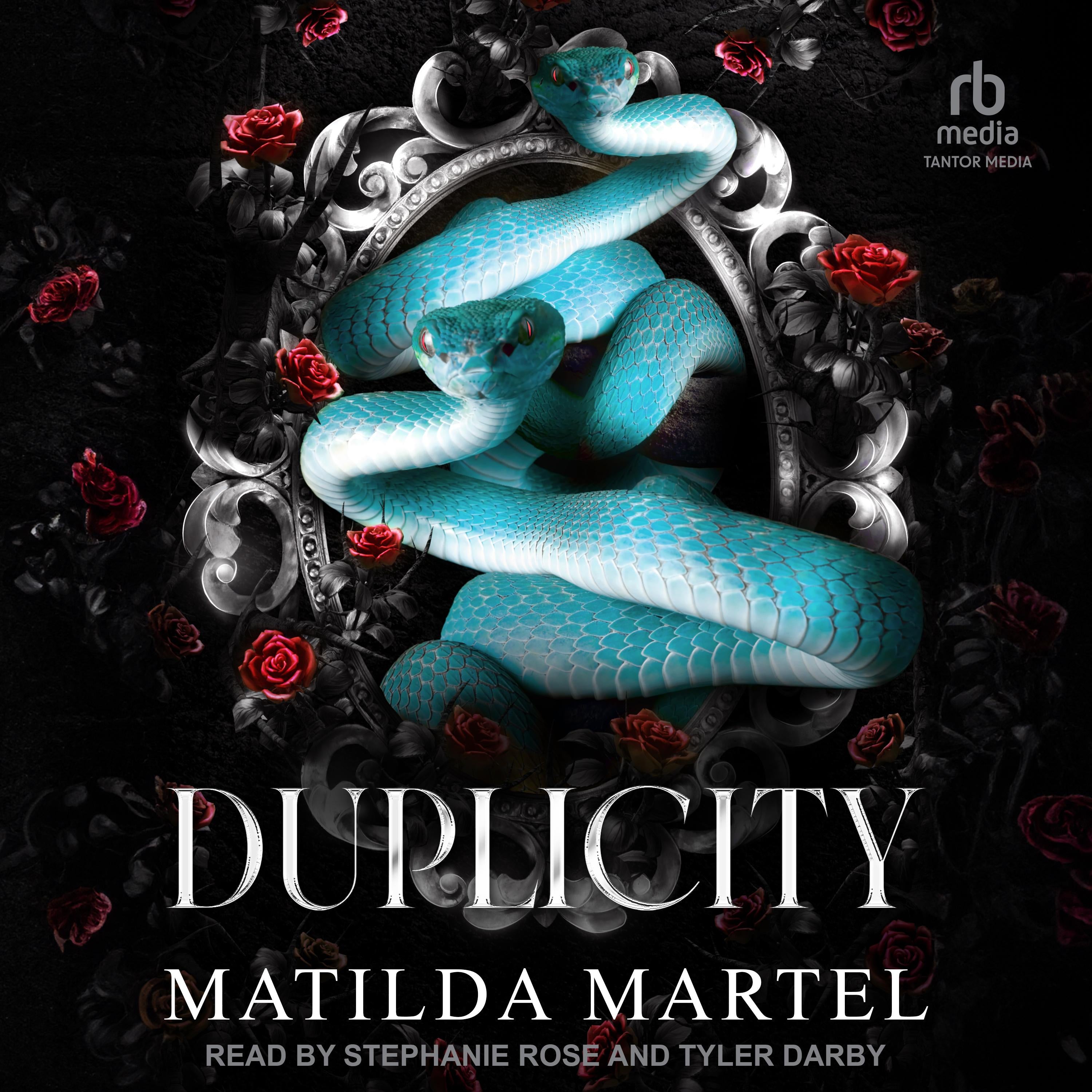 Duplicity