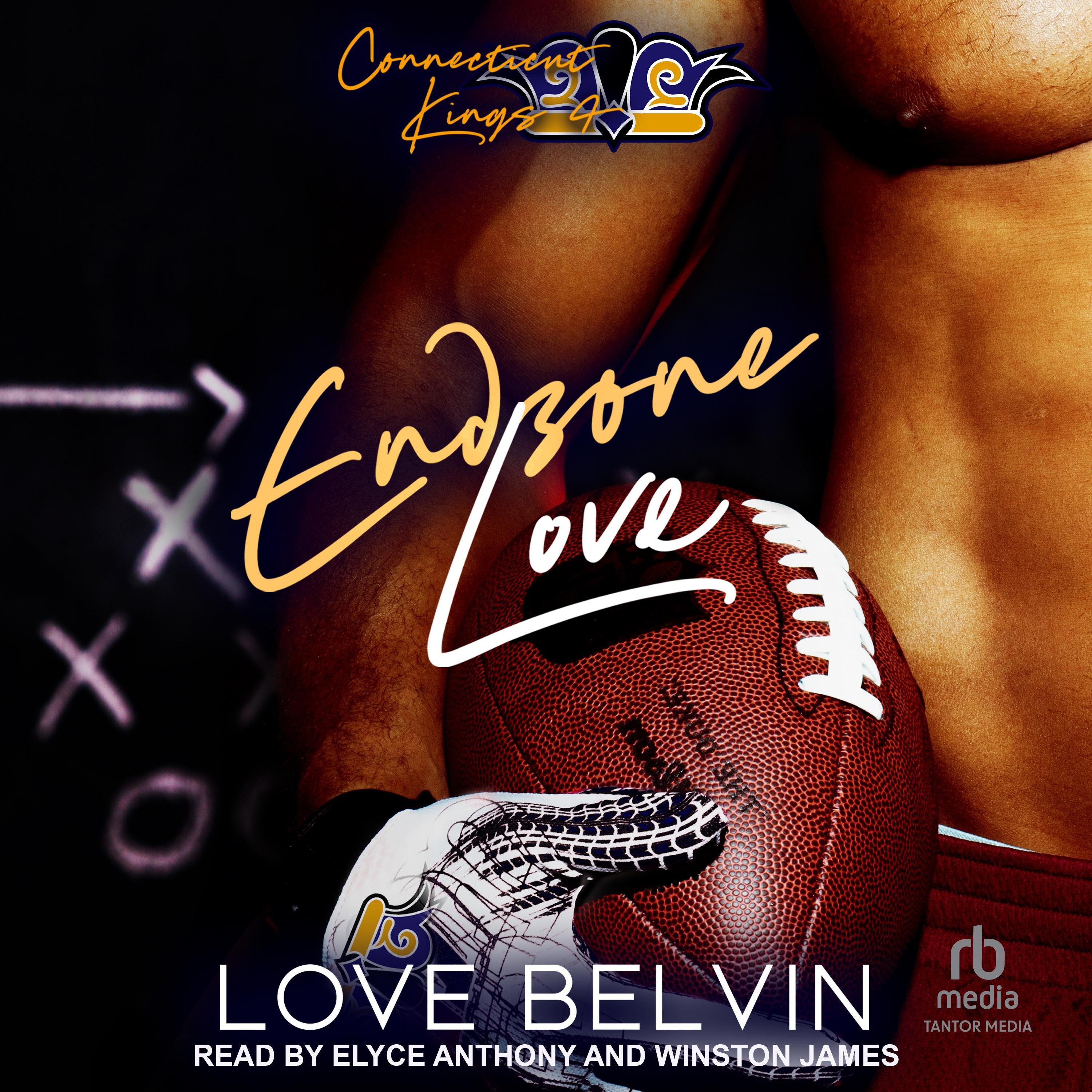 End Zone Love