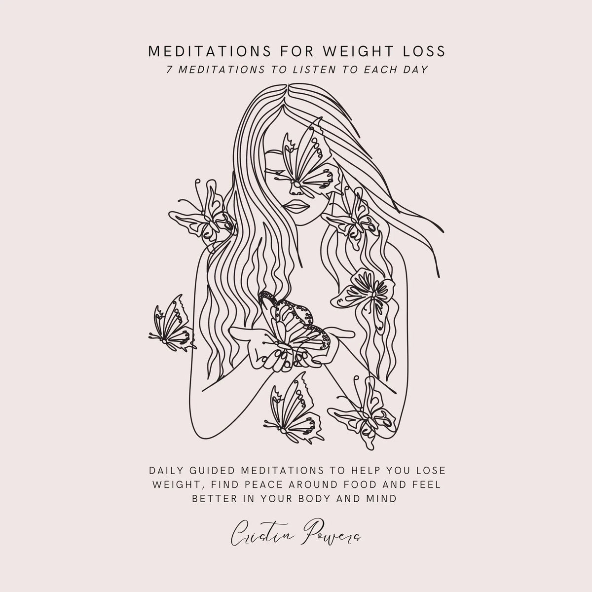 Meditations for Weight Loss