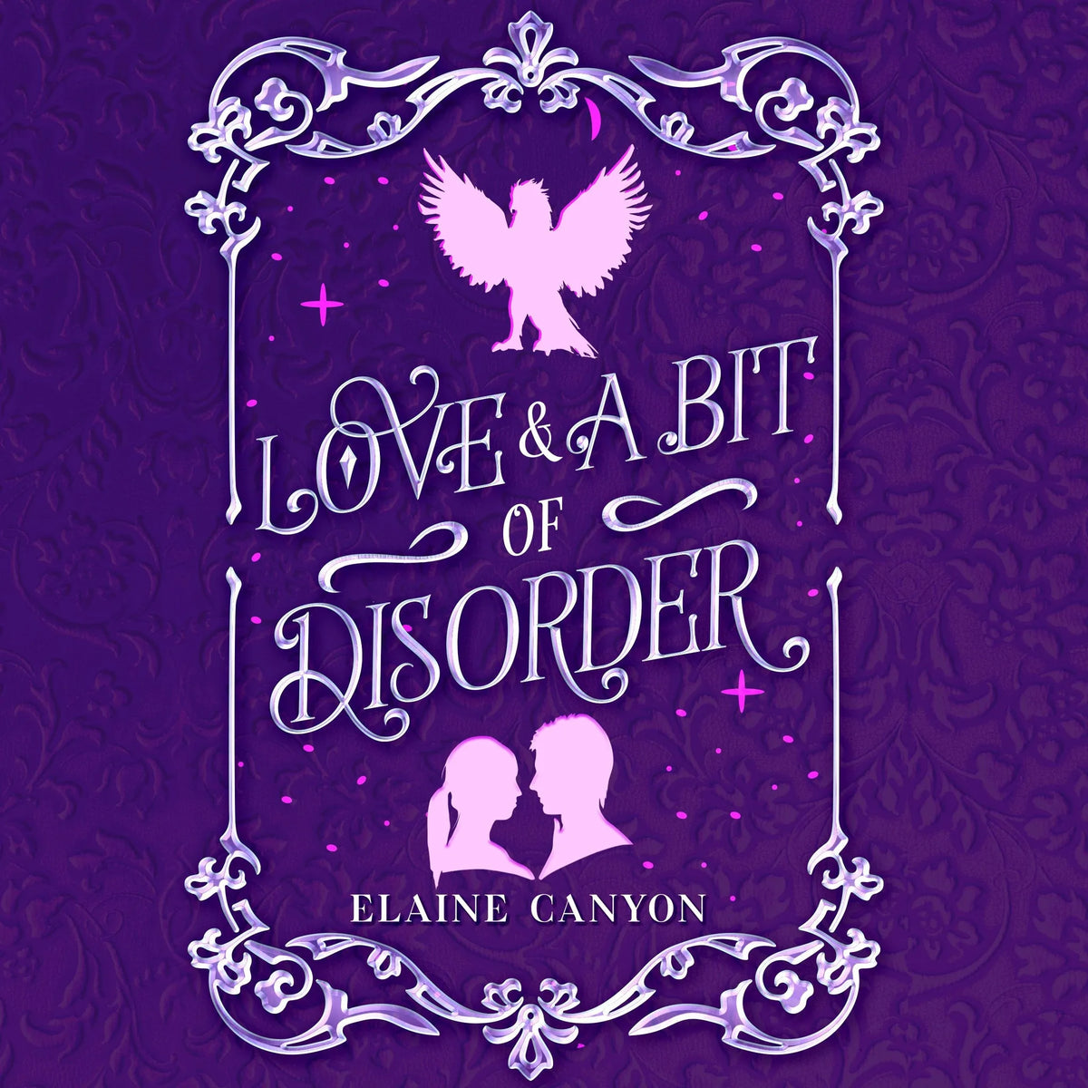 Love & A Bit of Disorder