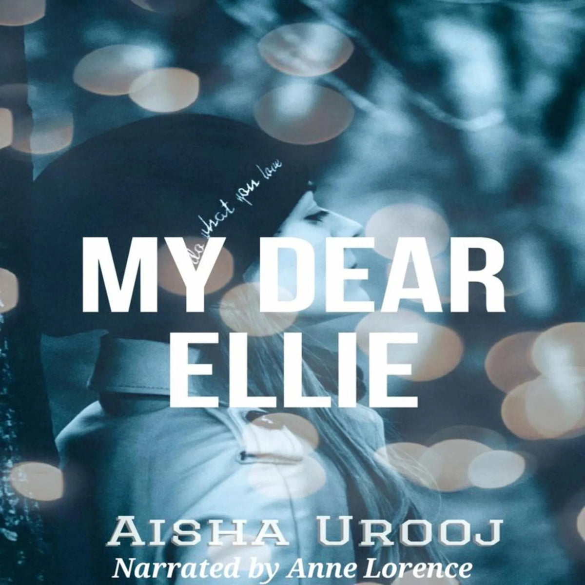 My Dear Ellie