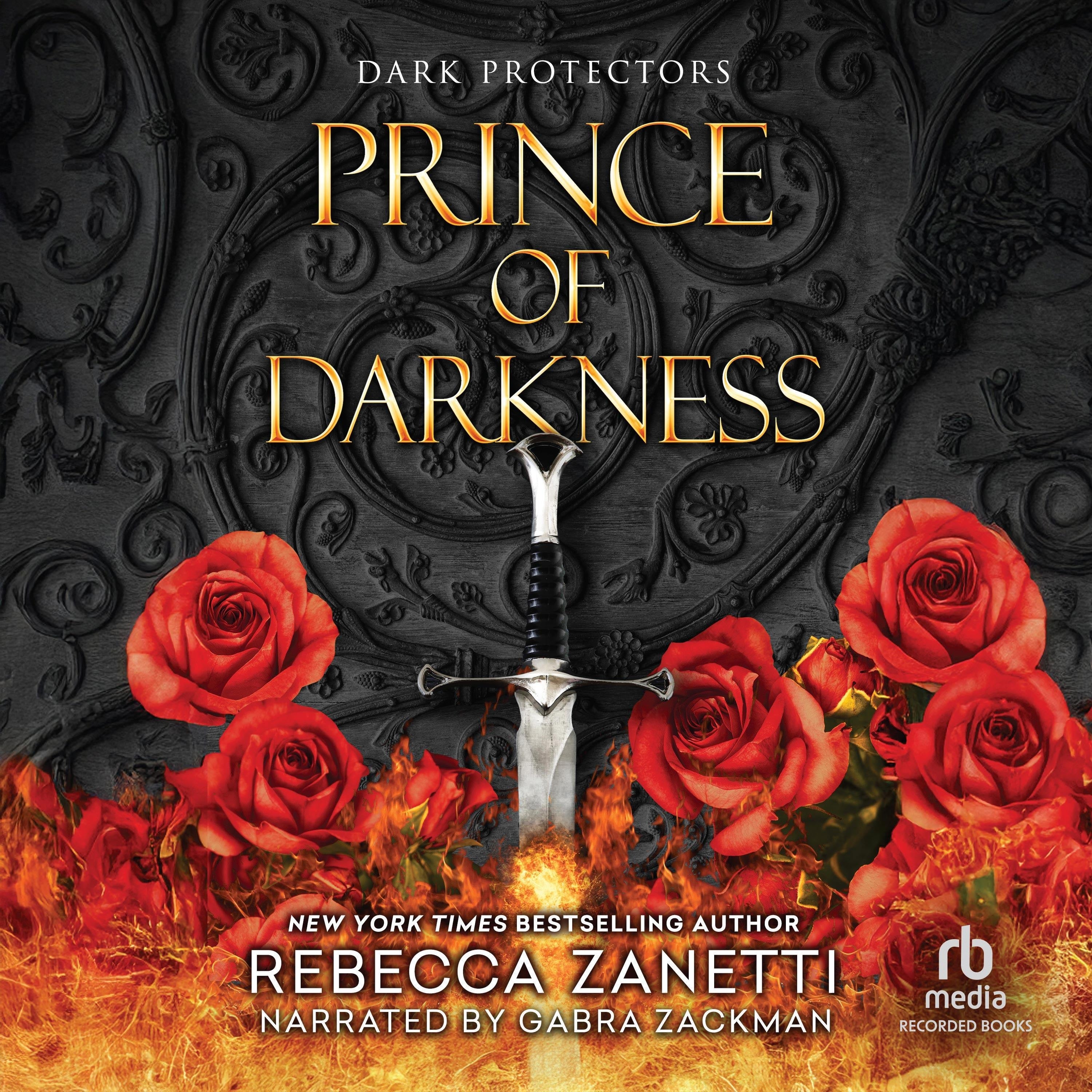Prince of Darkness