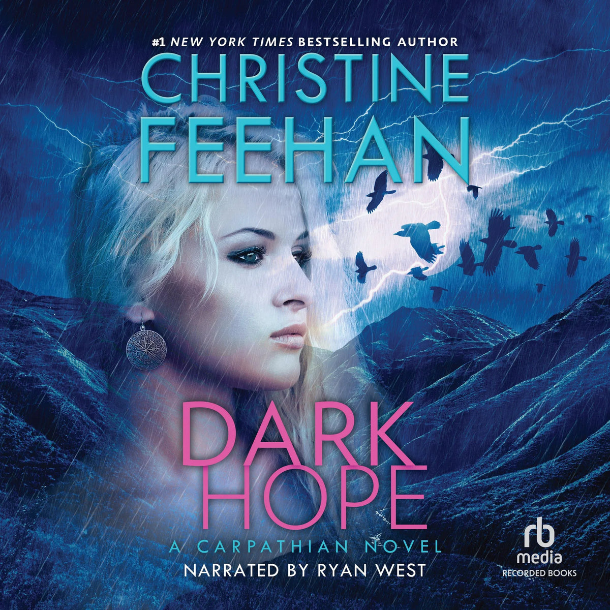 Dark Hope