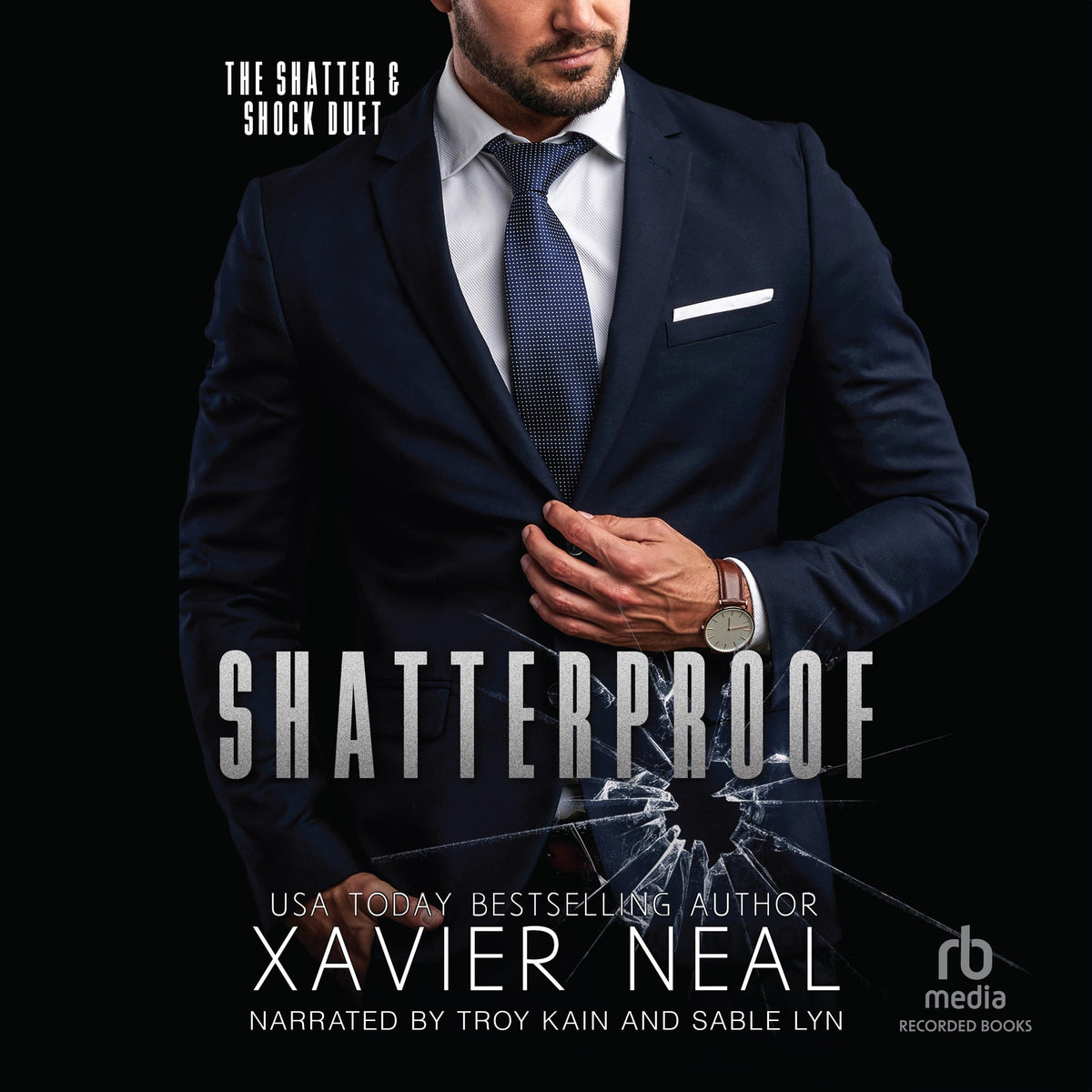 Shatterproof