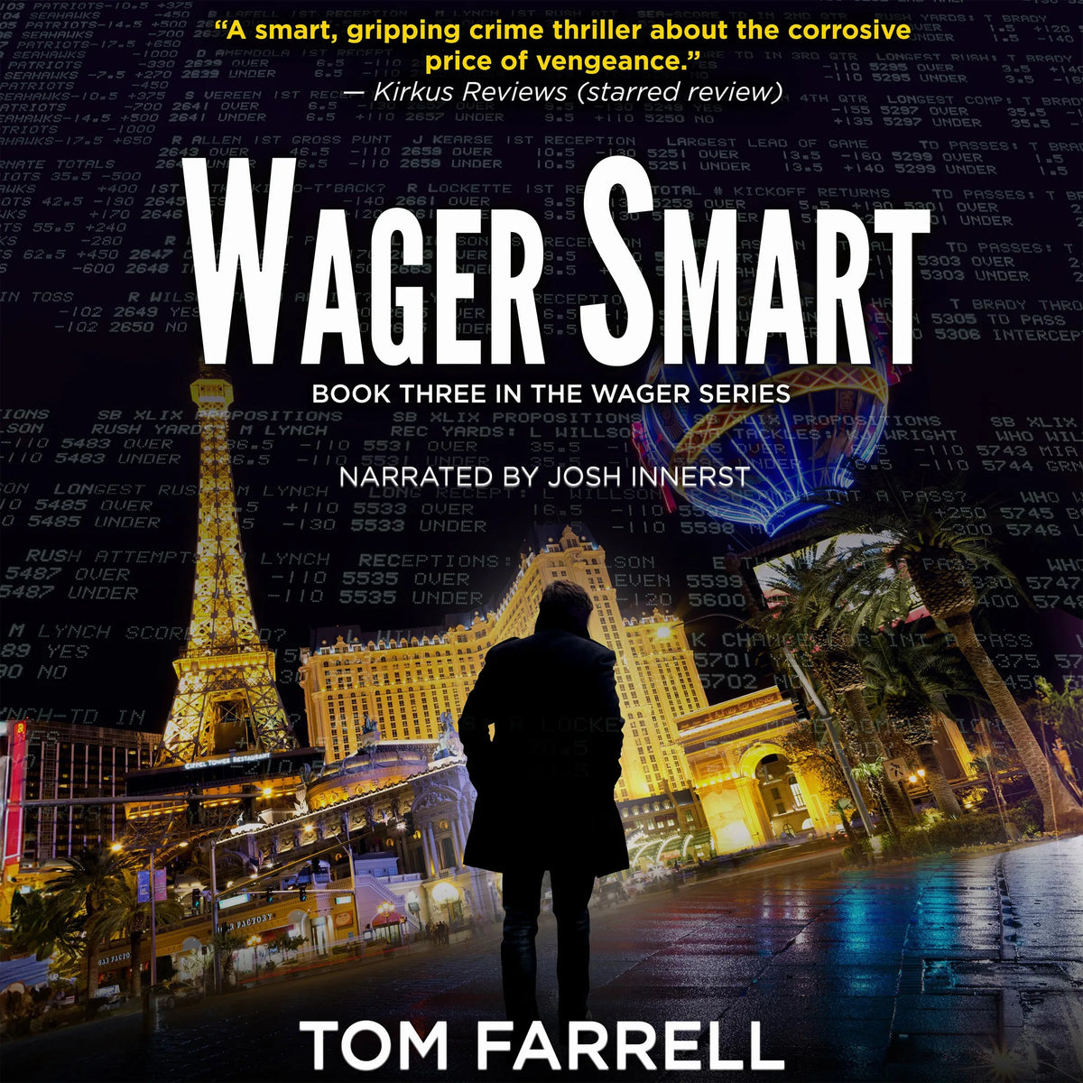 Wager Smart