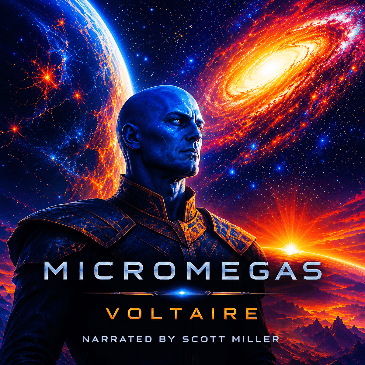 Micromegas