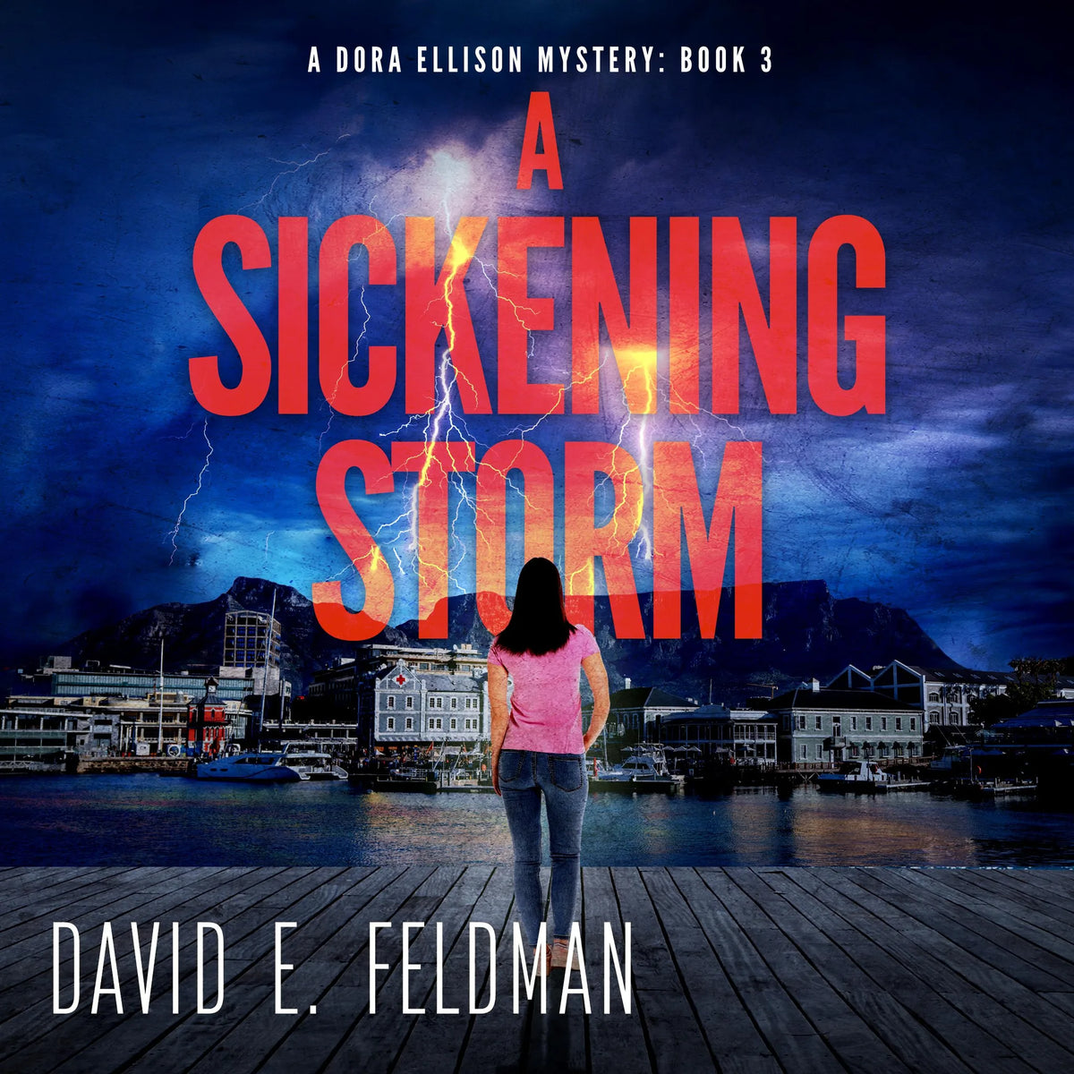 A Sickening Storm