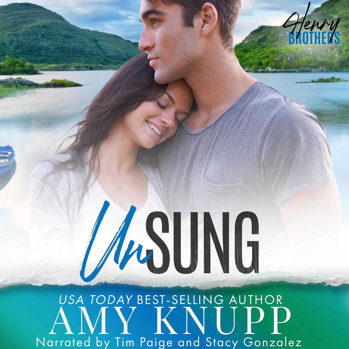 Unsung