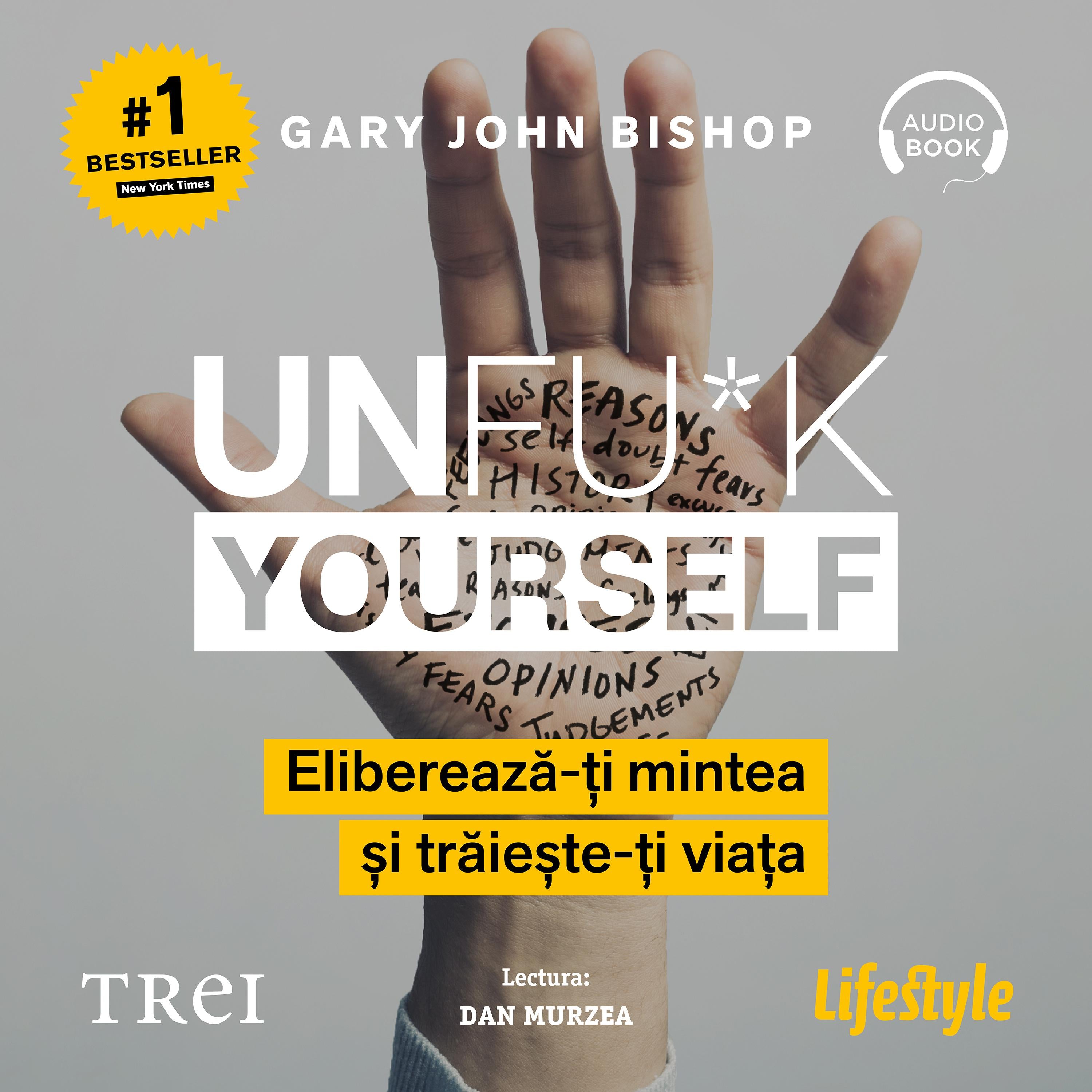 Unfu*k Yourself