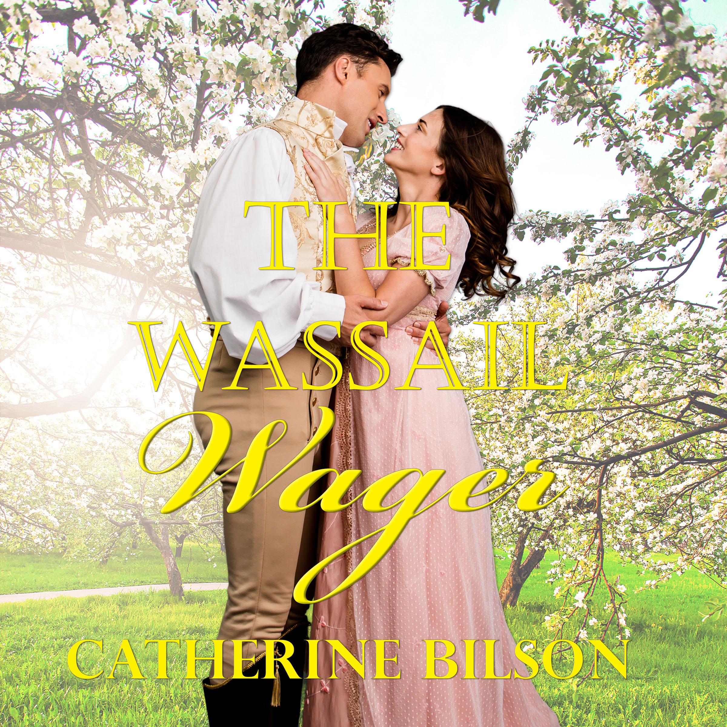 The Wassail Wager
