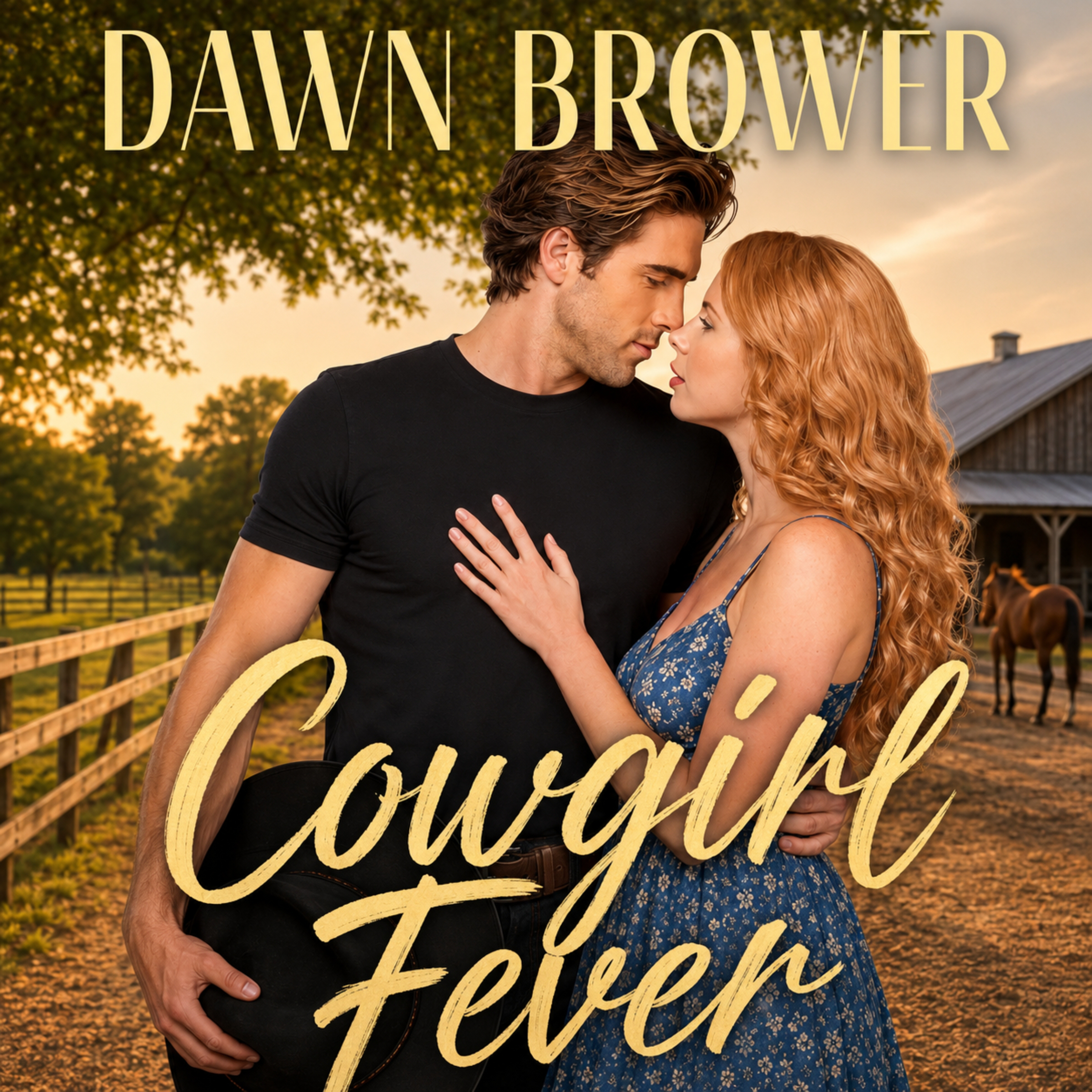 Cowgirl Fever