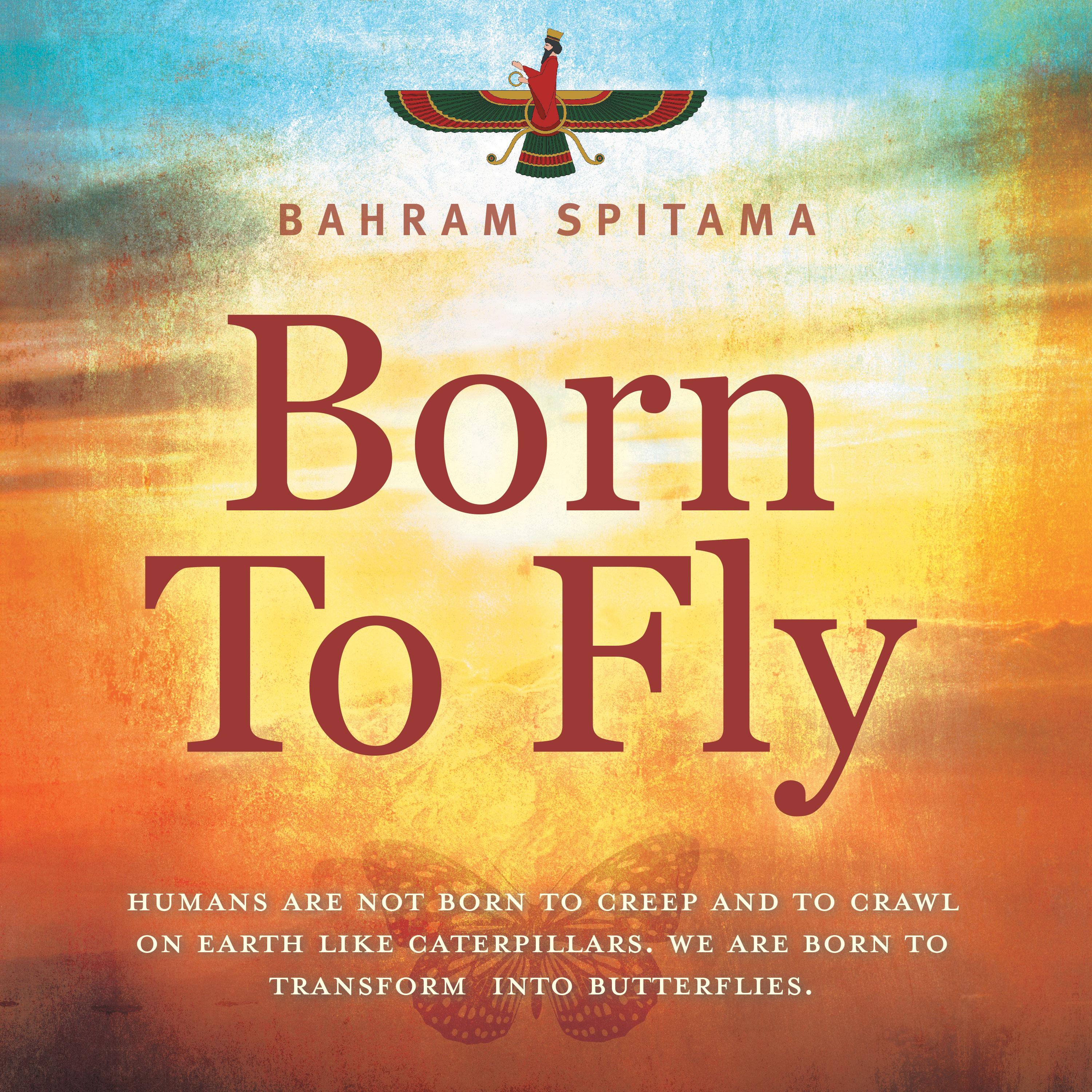 Born to Fly