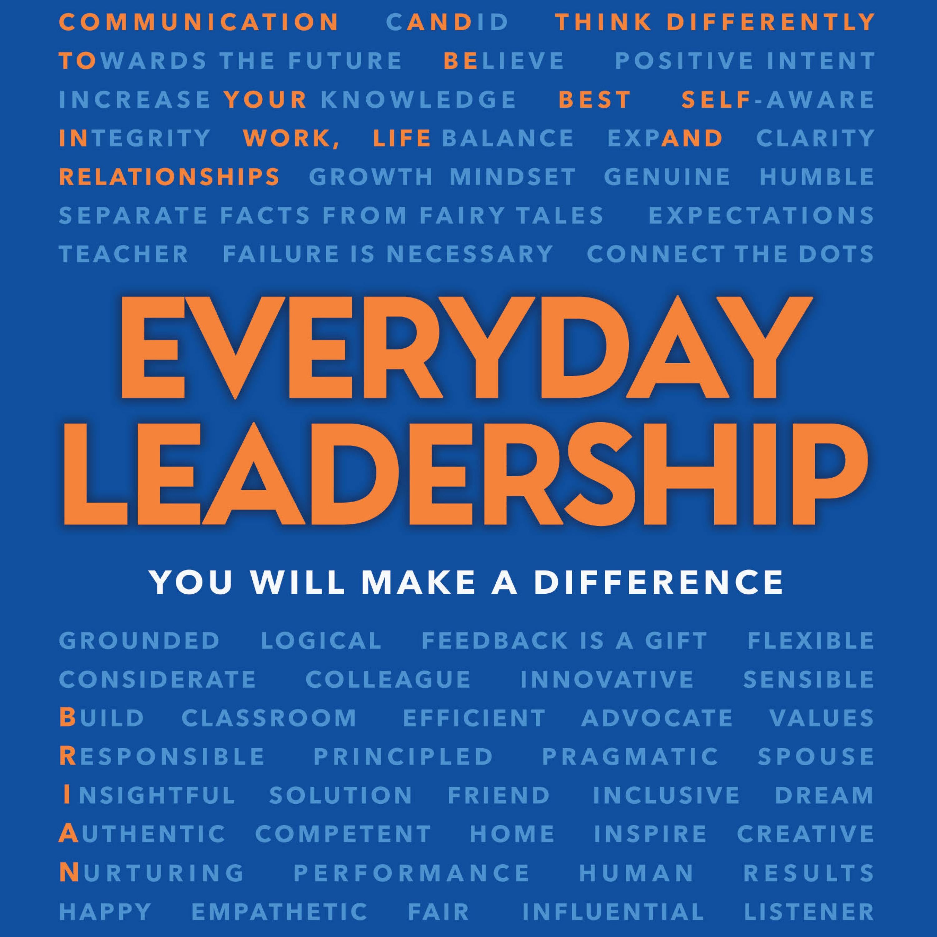 Everyday Leadership