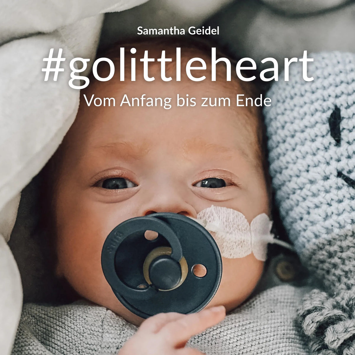 #golittleheart Vom Anfang bis zum Ende