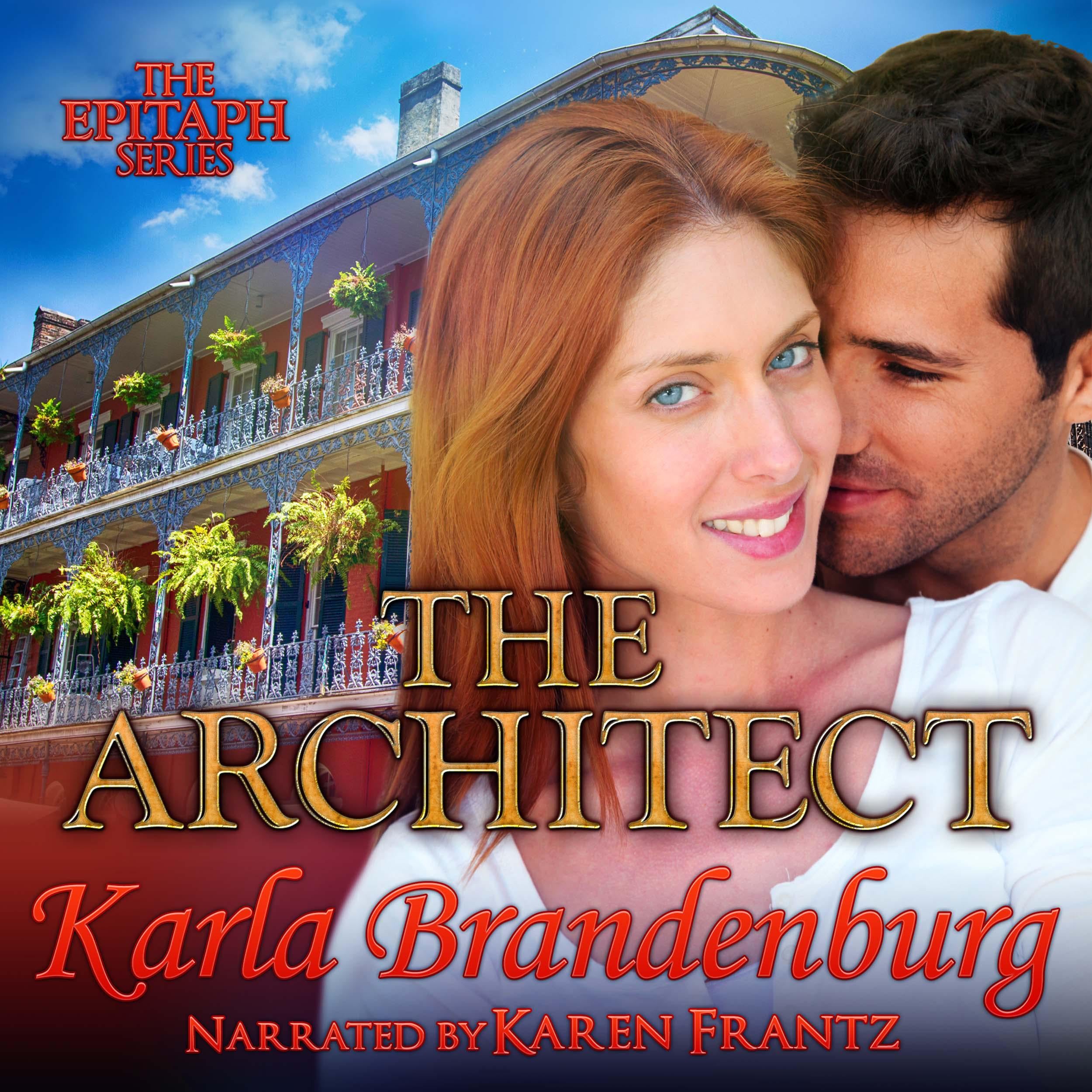 Epitaph 4: The Architect