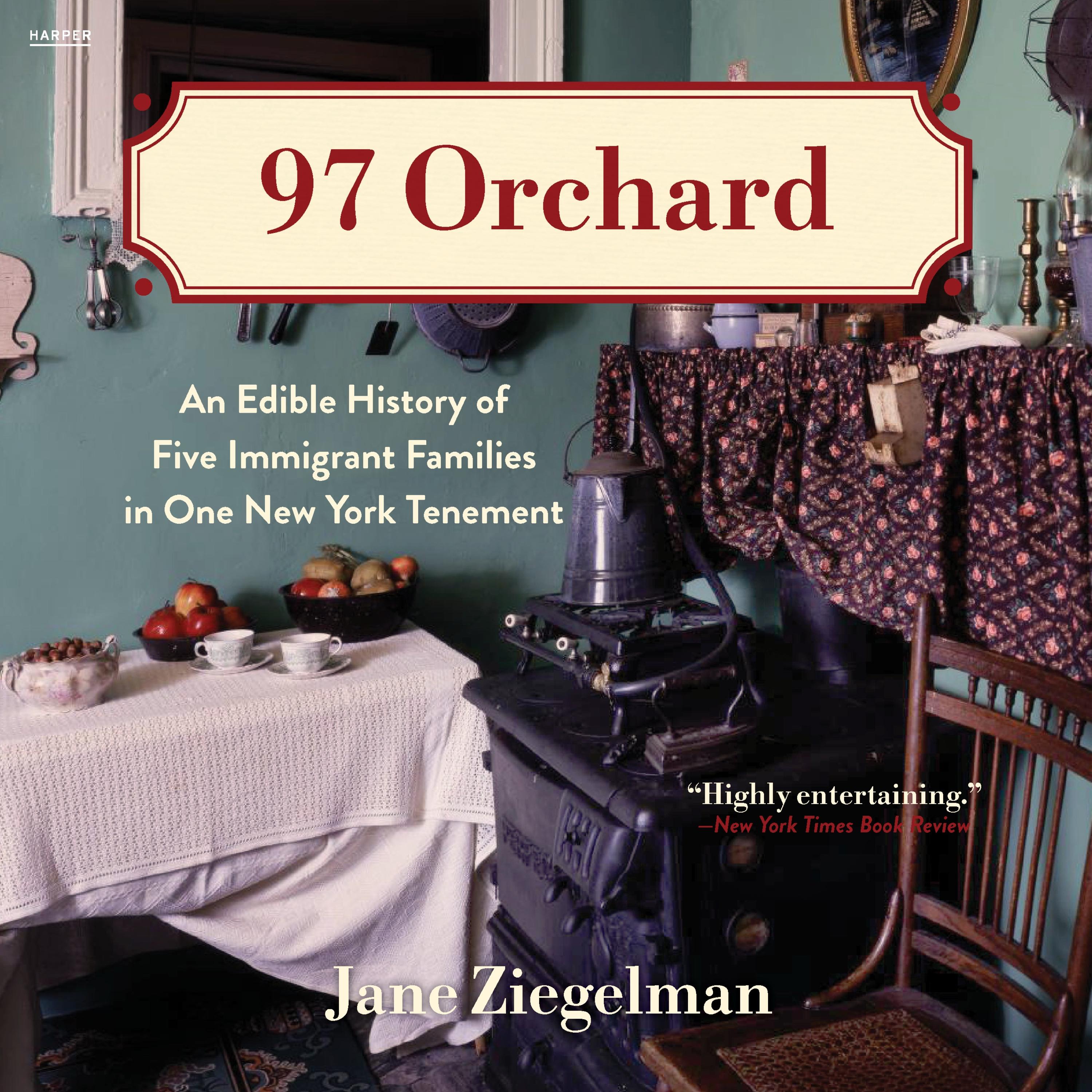 97 Orchard