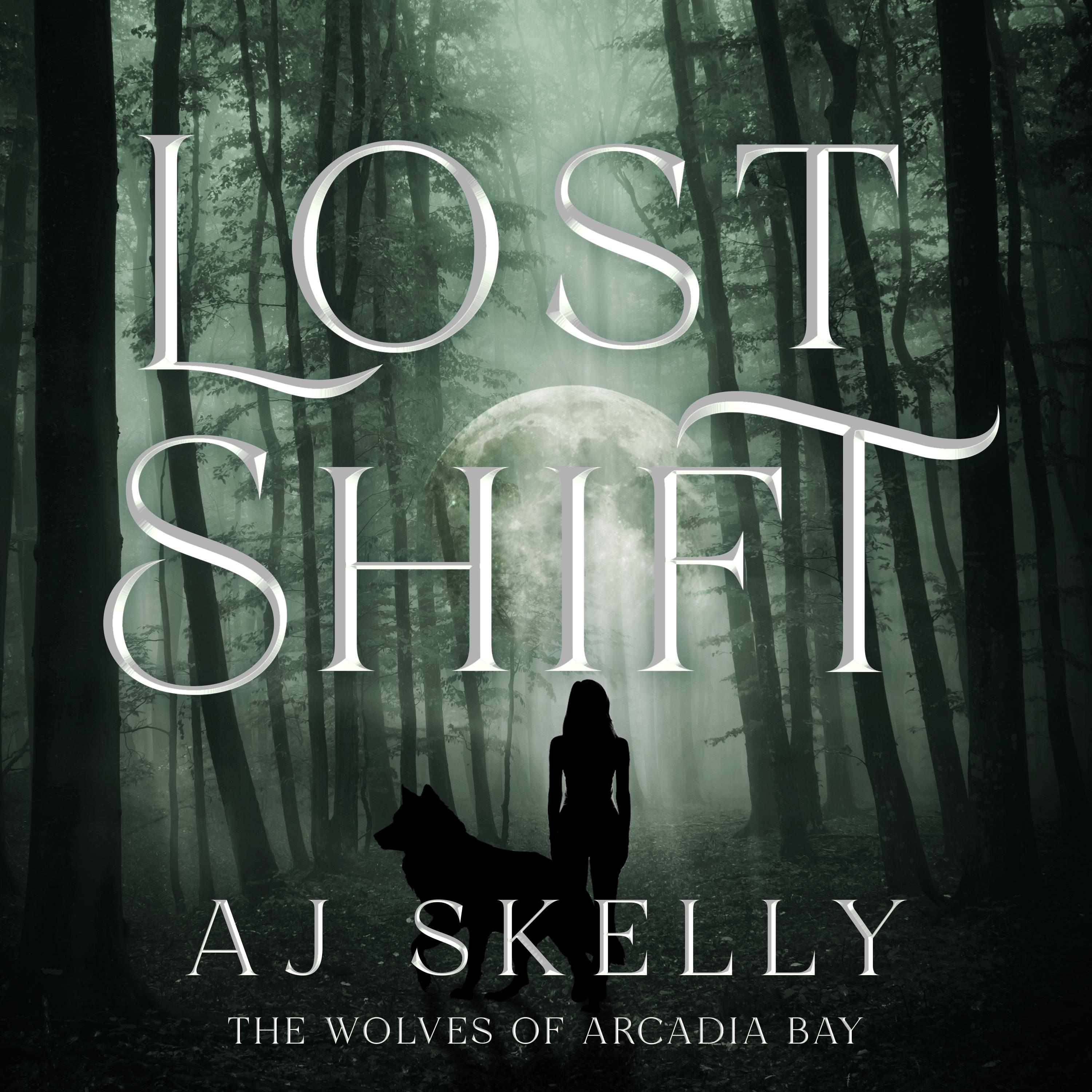 Lost Shift