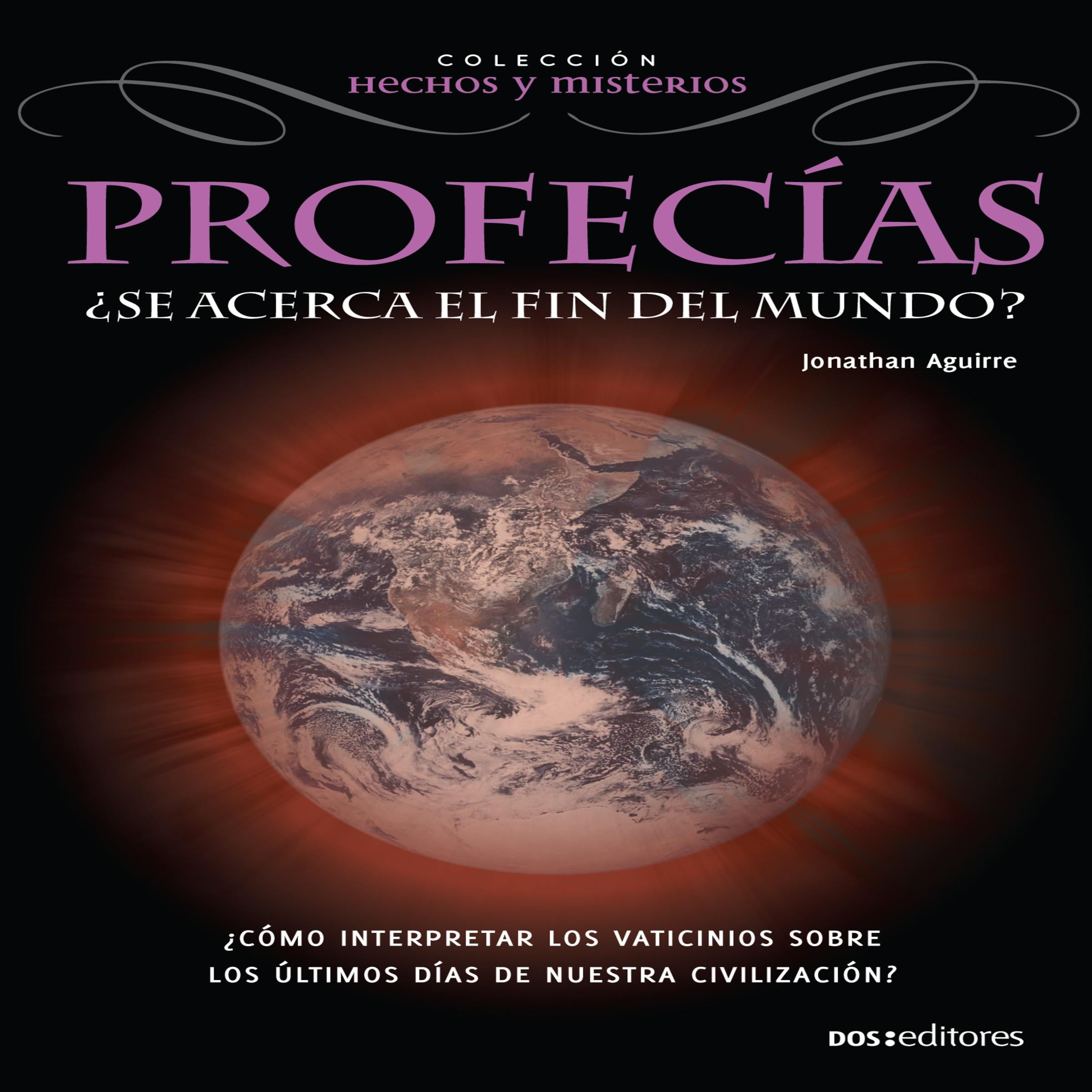 Profecías