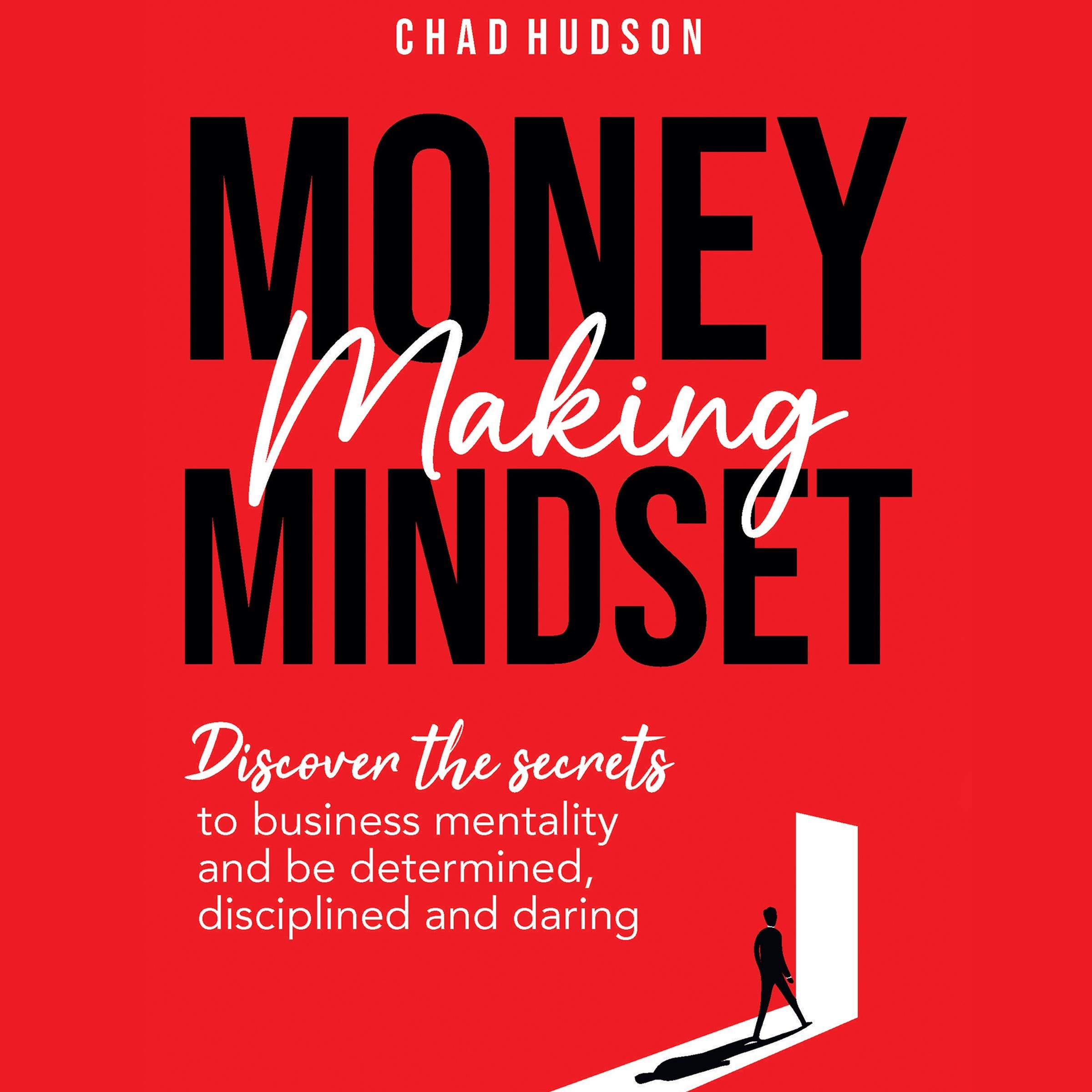 Money Making Mindset