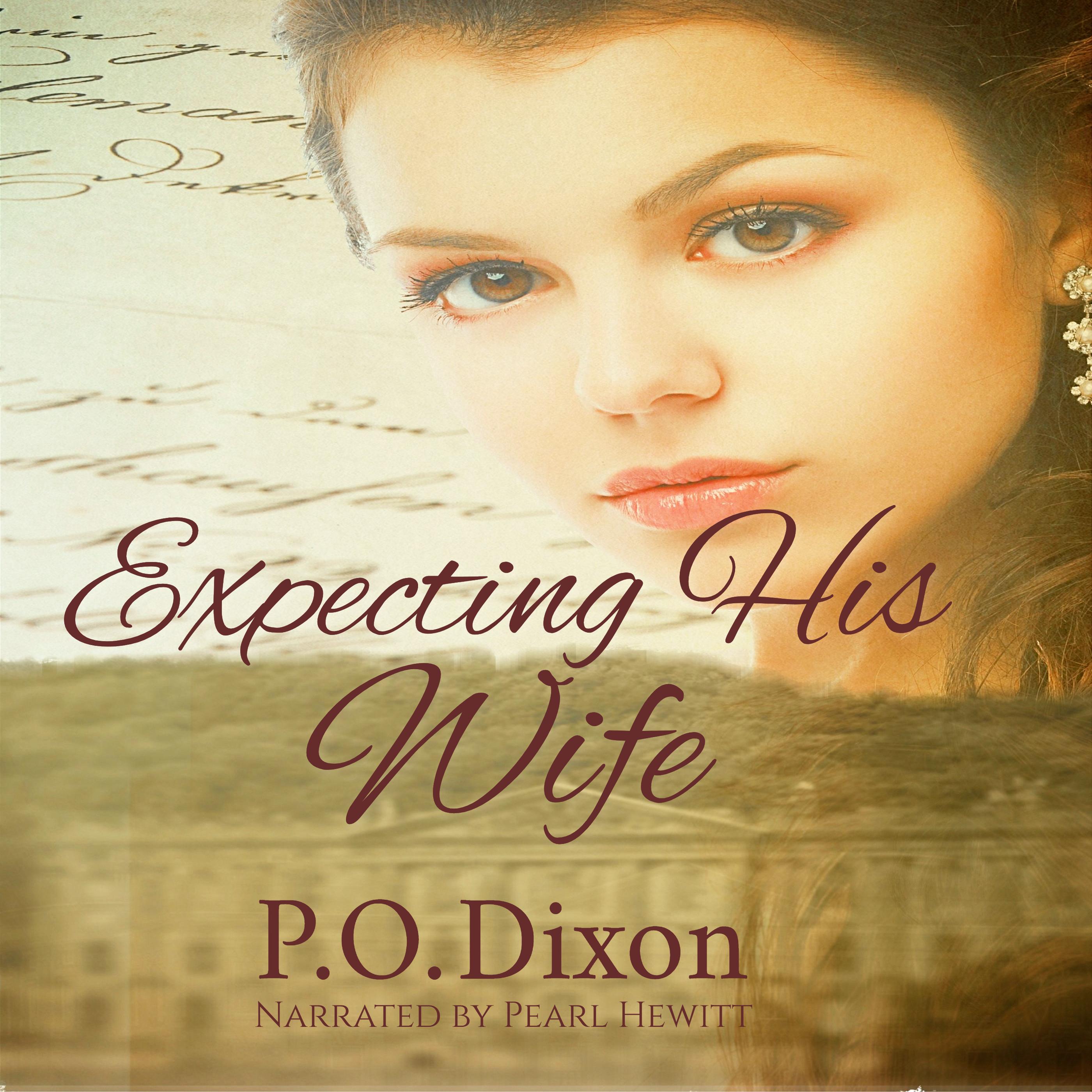 Expecting His Wife