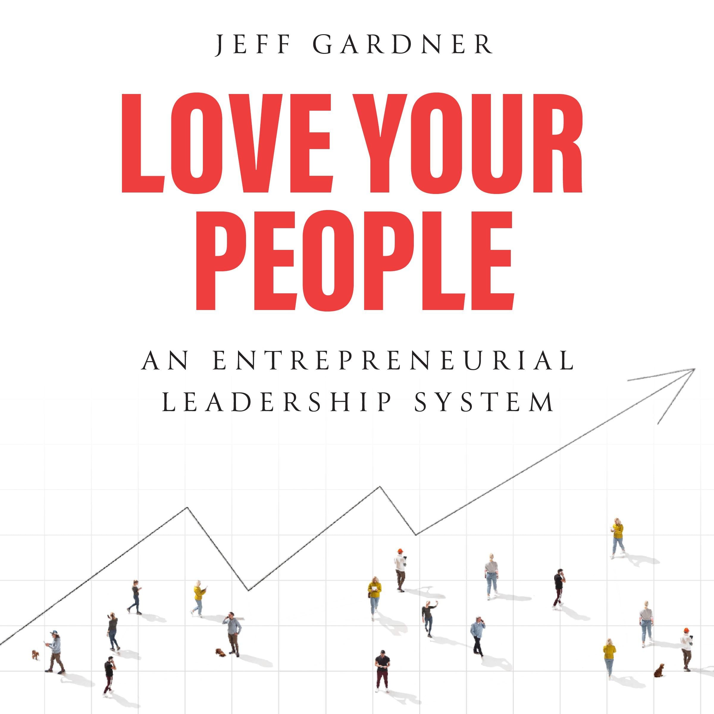 Love Your People