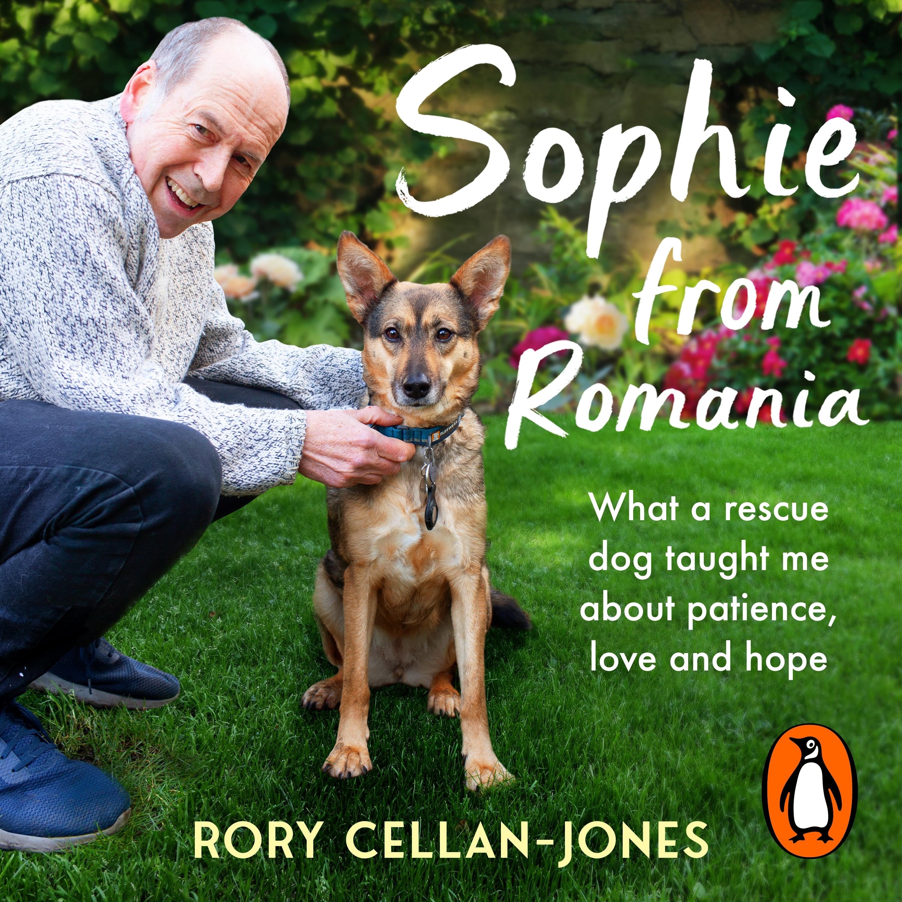 Sophie From Romania