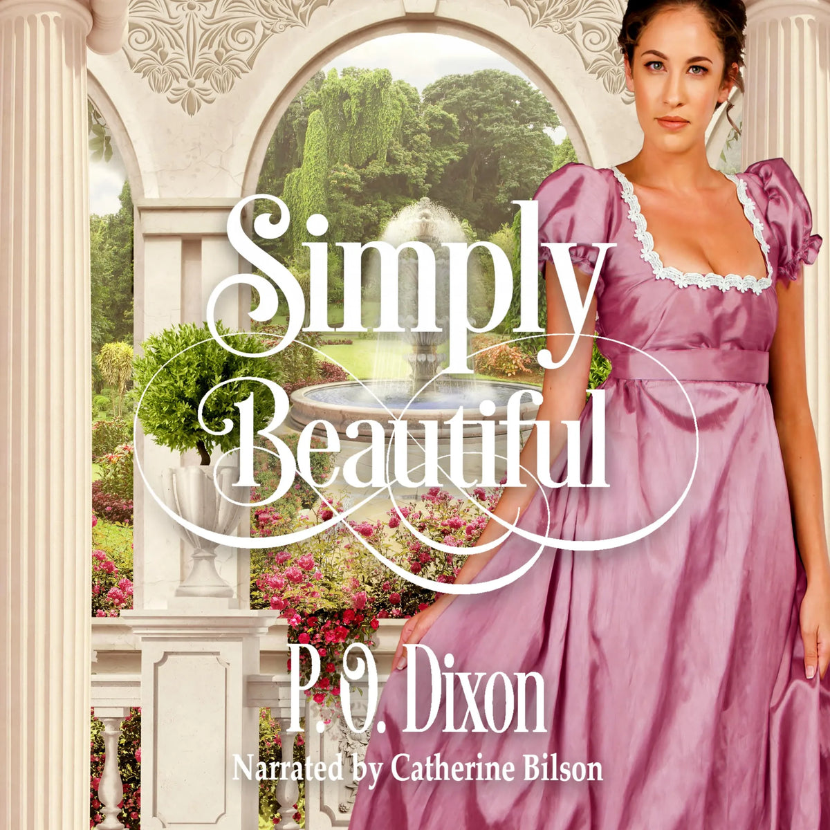 Simply Beautiful
