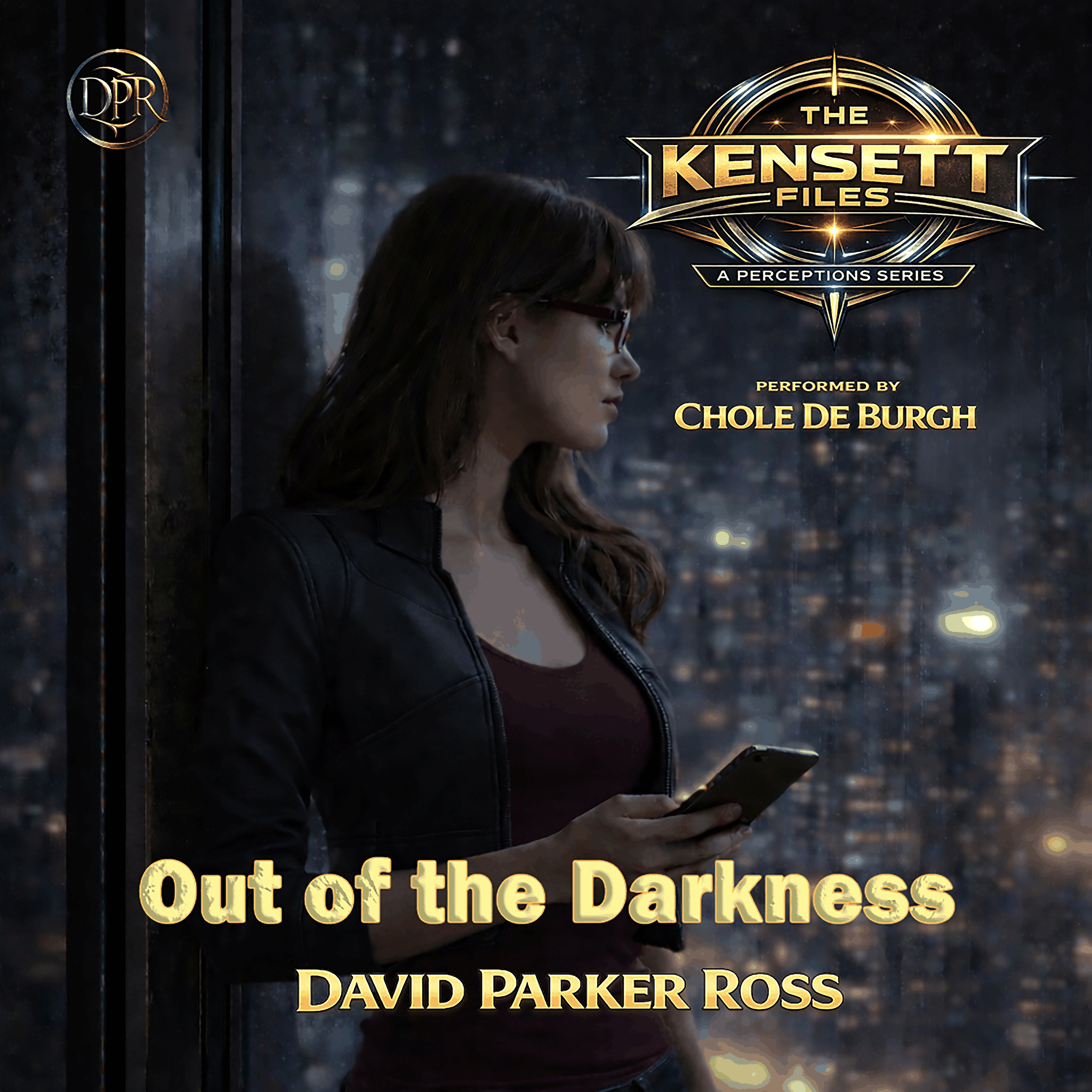 Out of the Darkness