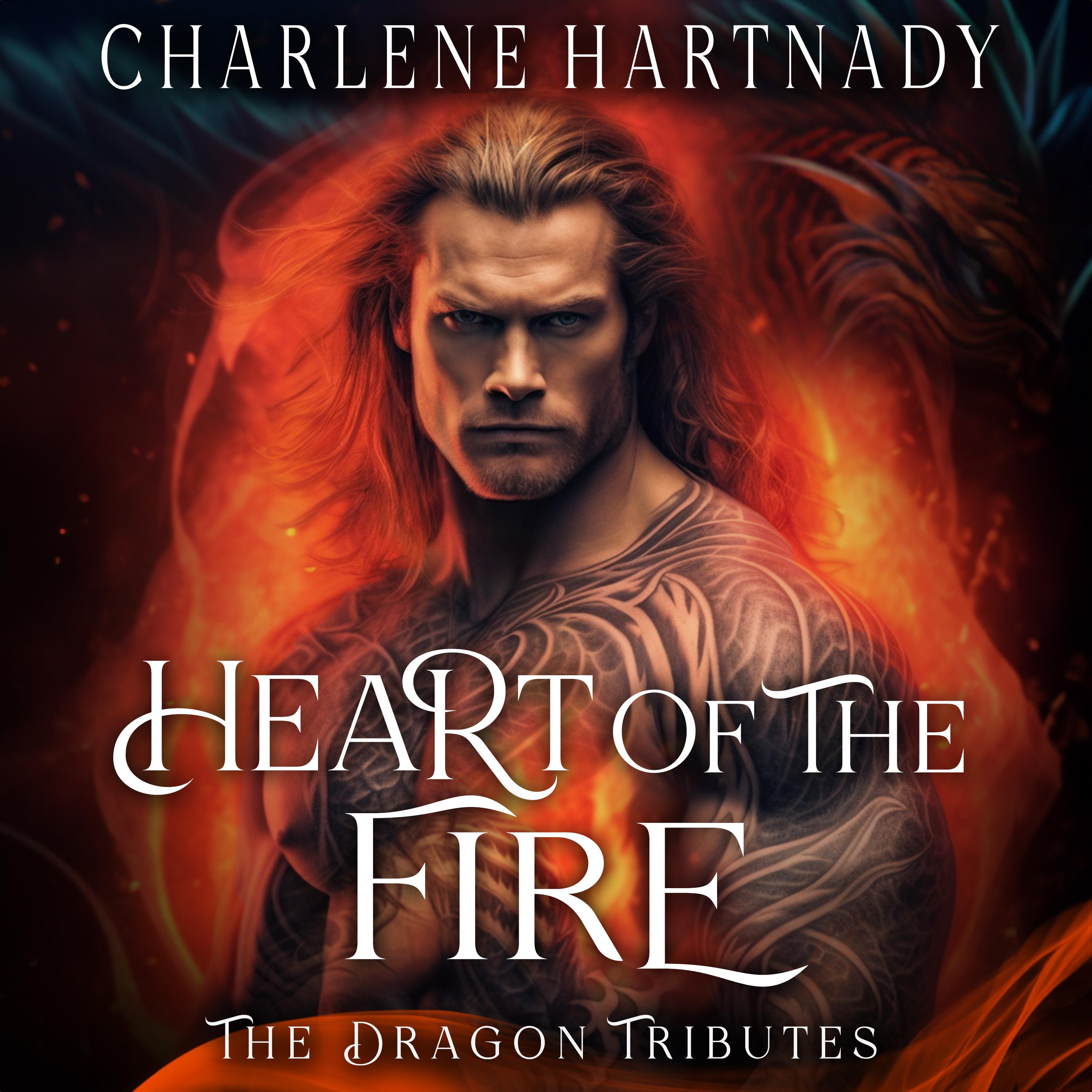 Heart of the Fire