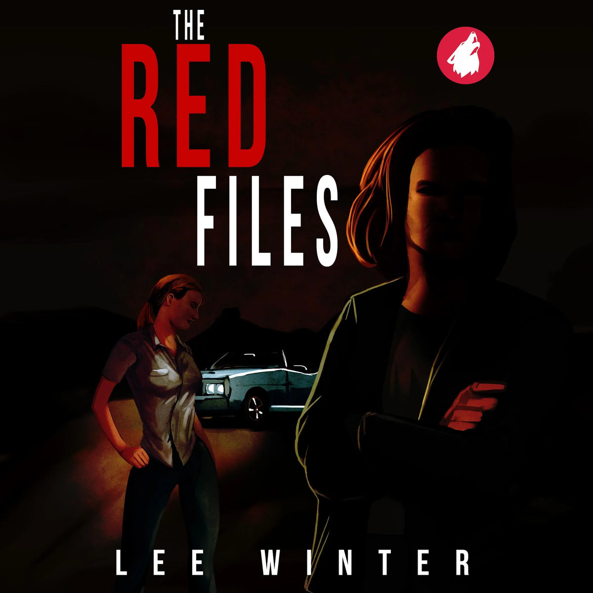 The Red Files