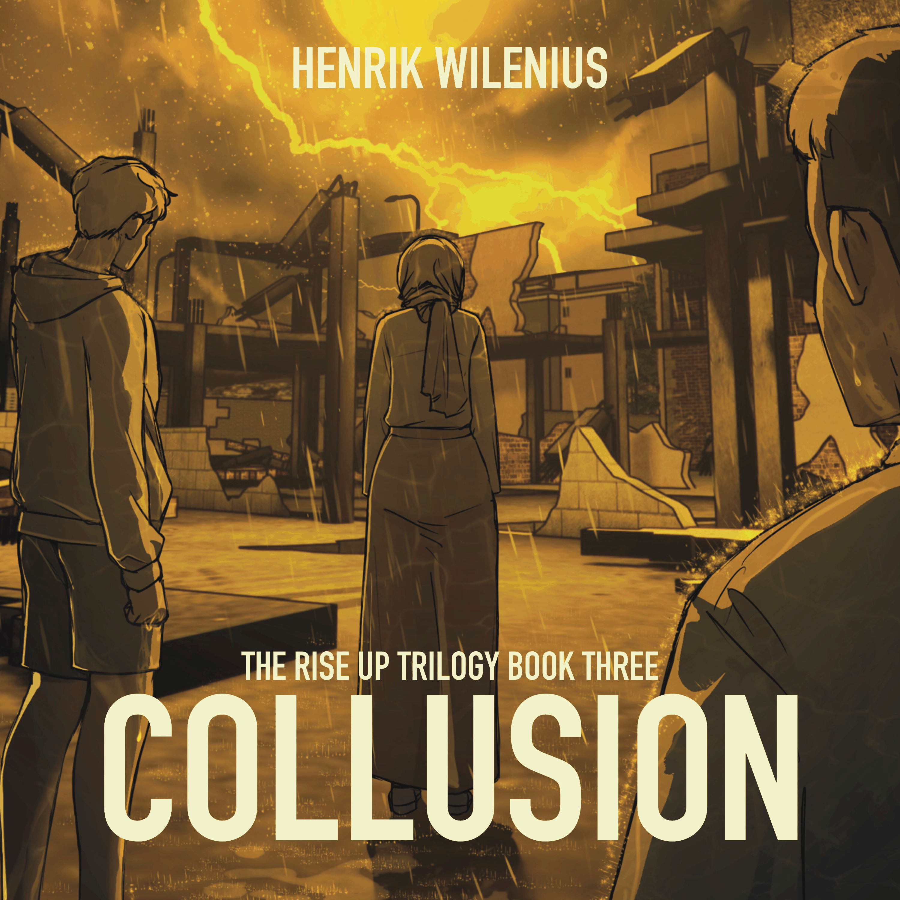 Collusion