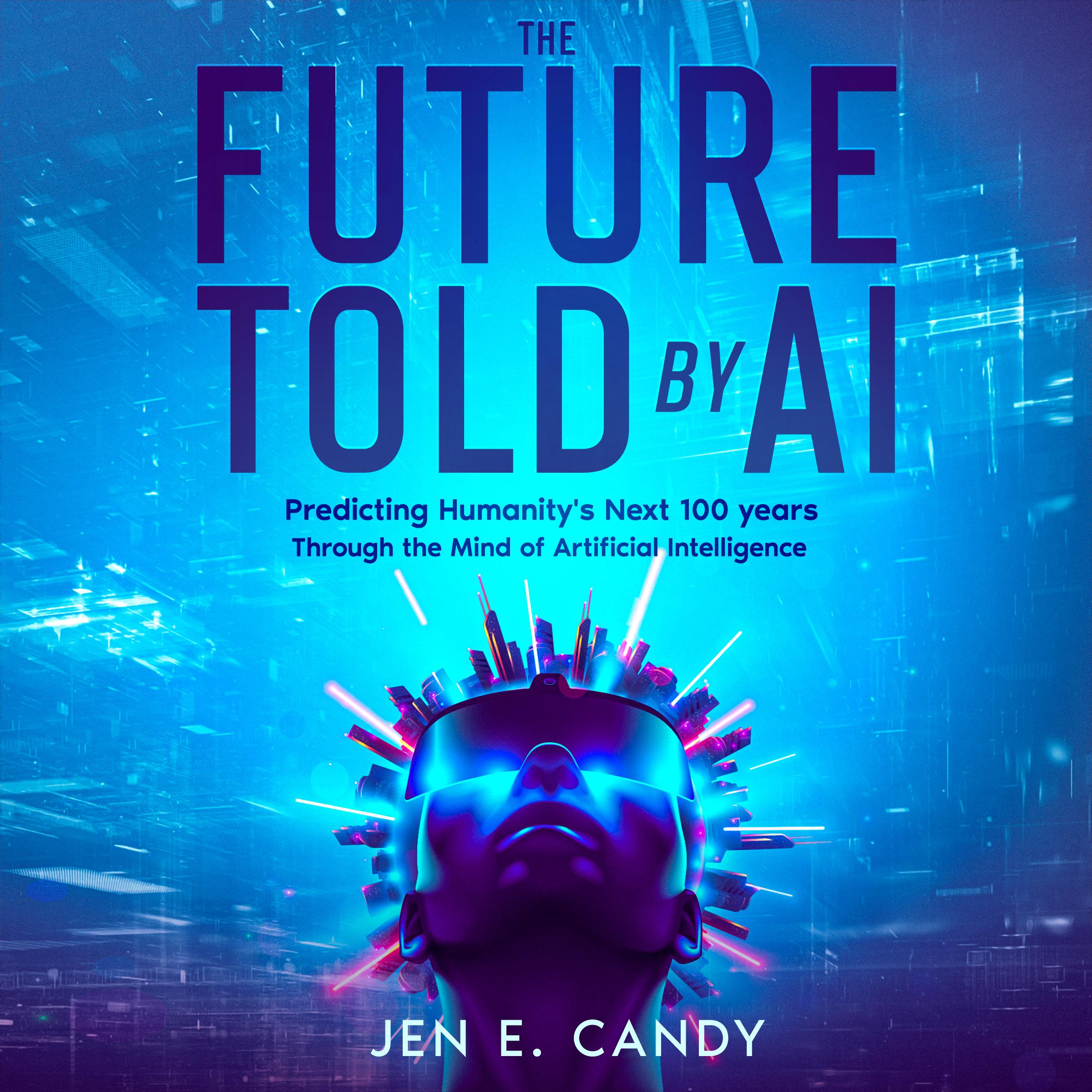 The Future Told by AI