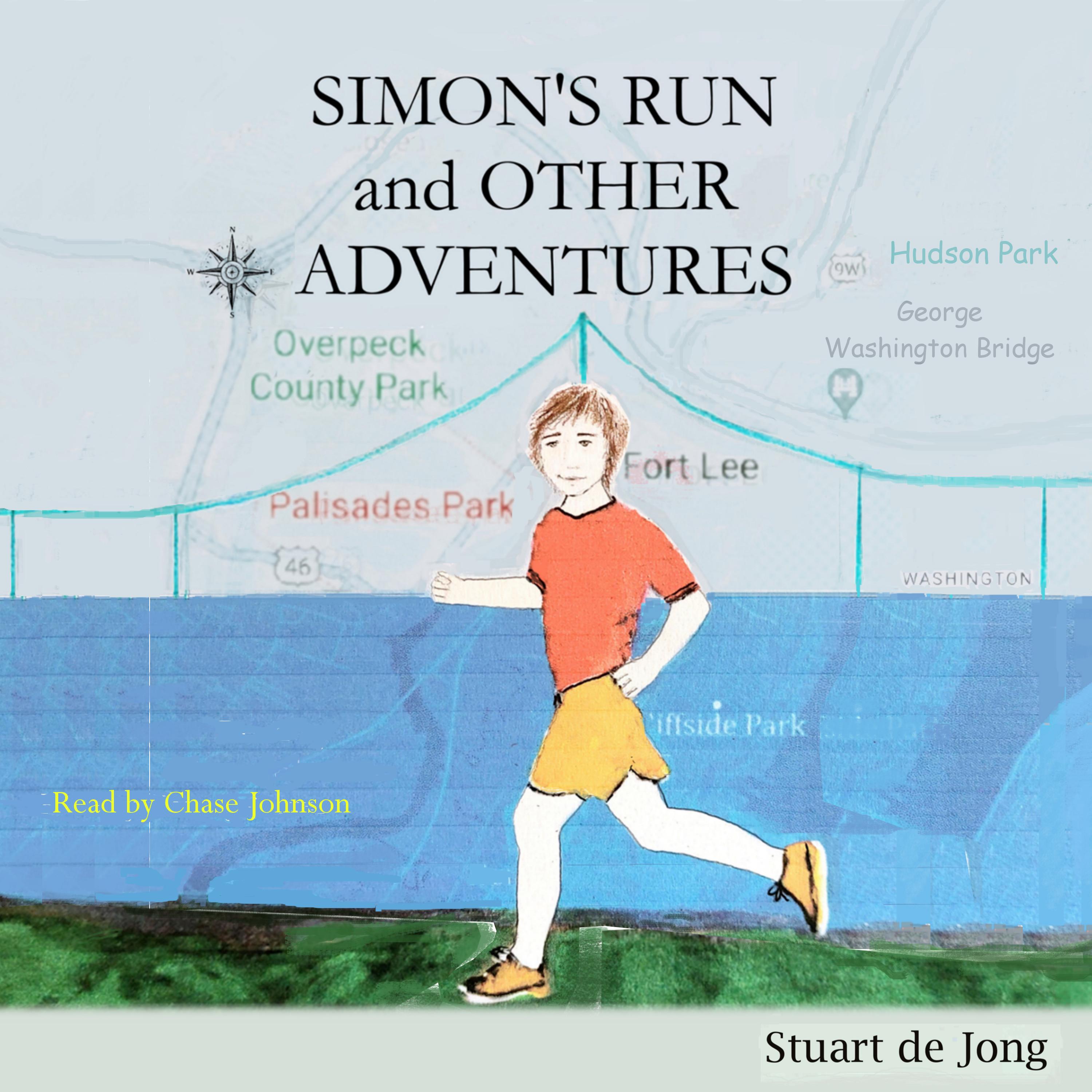 Simon's Run and Other Adventures