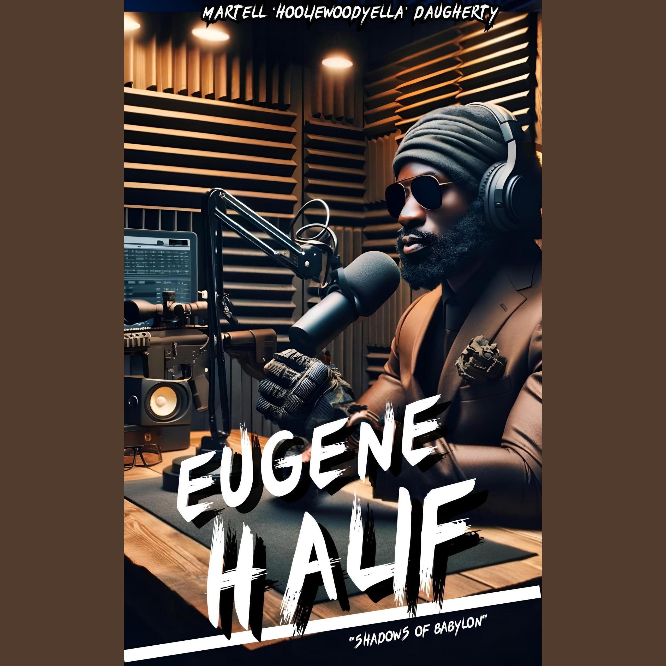 Eugene Halif