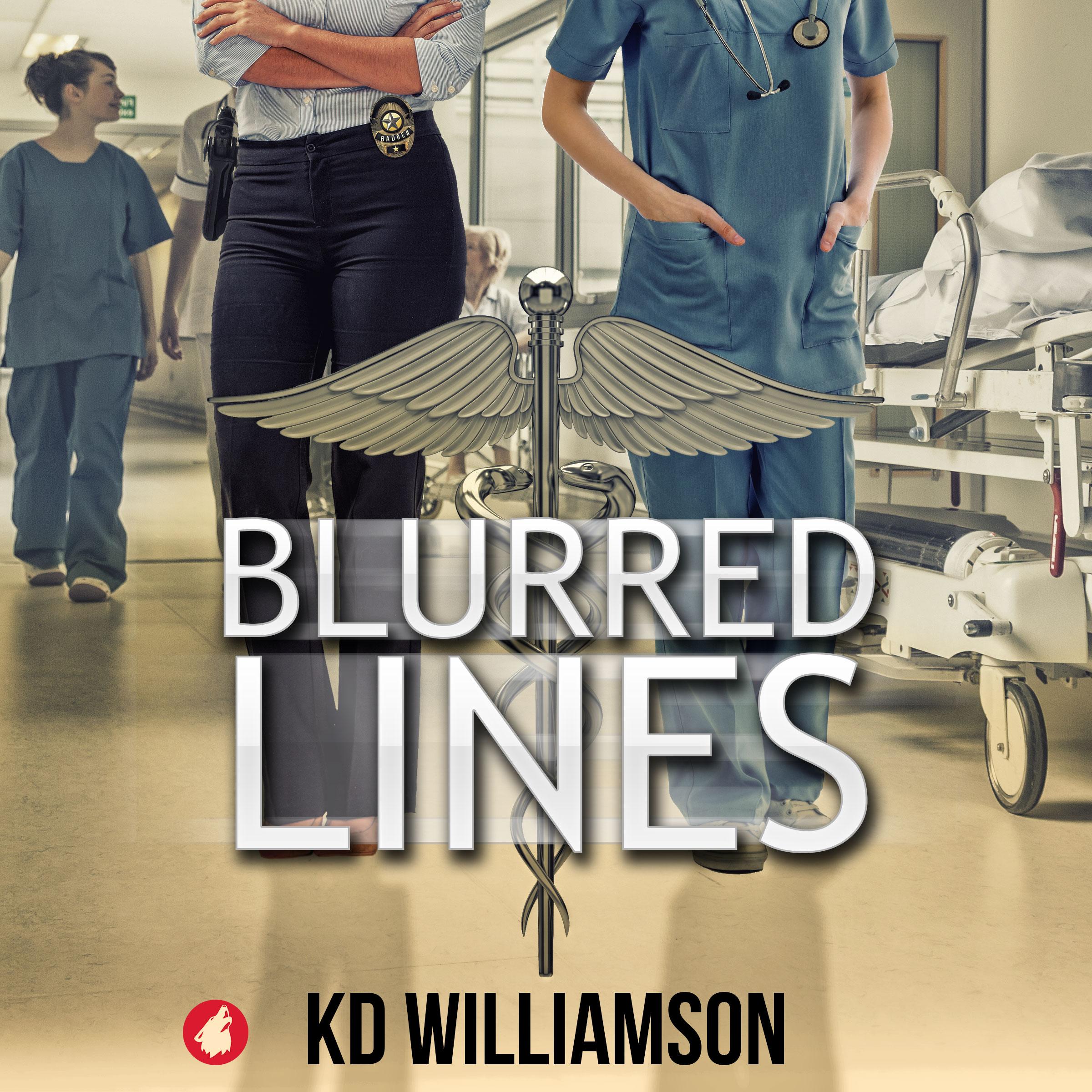 Blurred Lines
