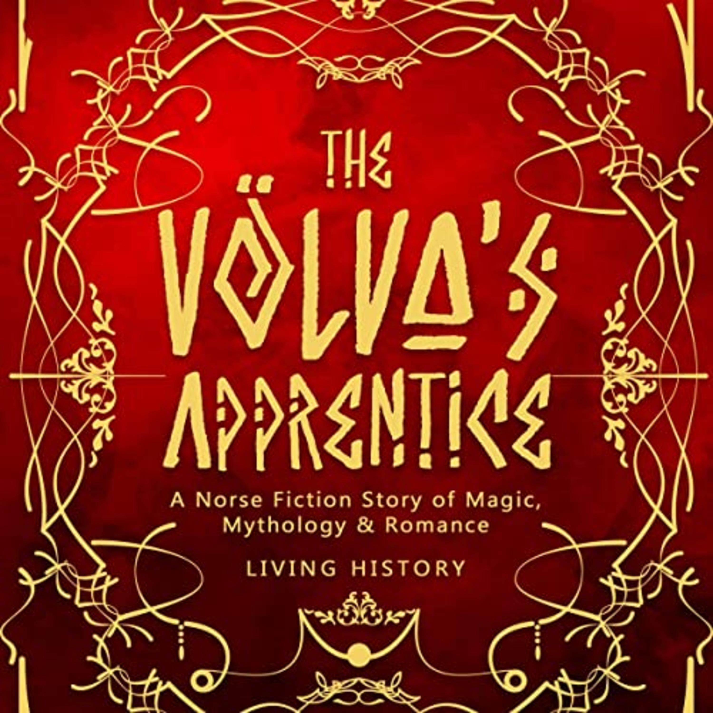 The Völva's Apprentice