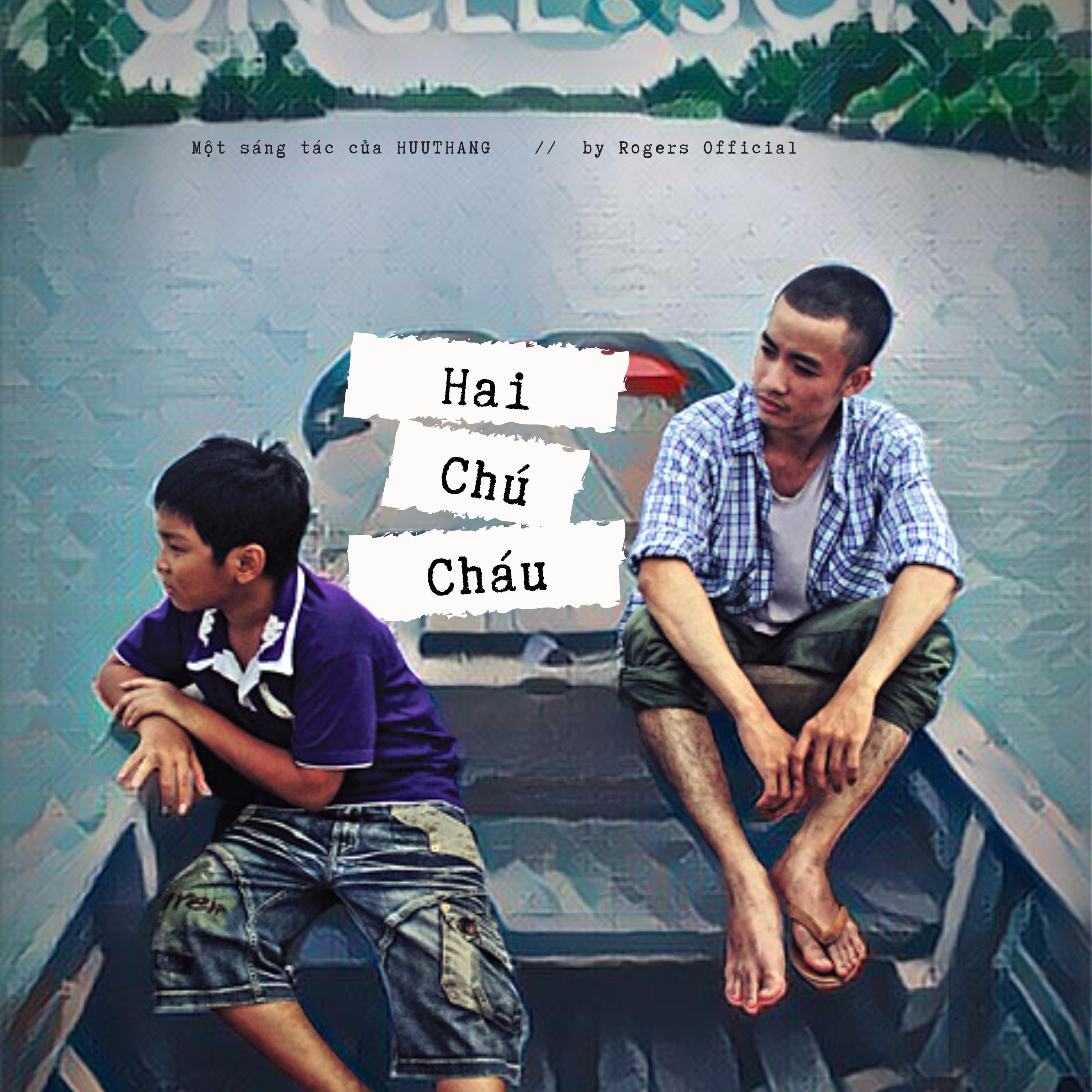 Hai Chú Cháu