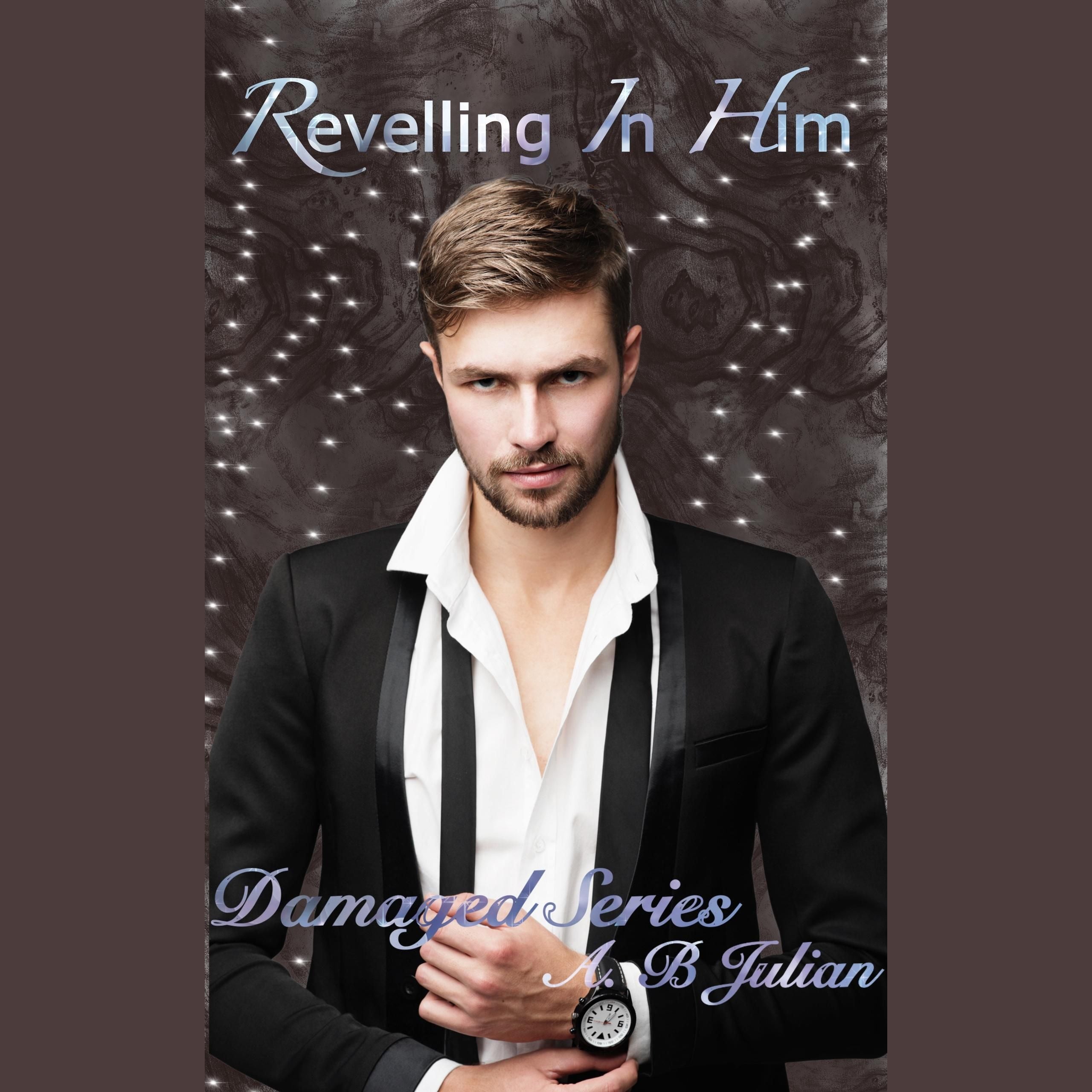 Revelling In Him