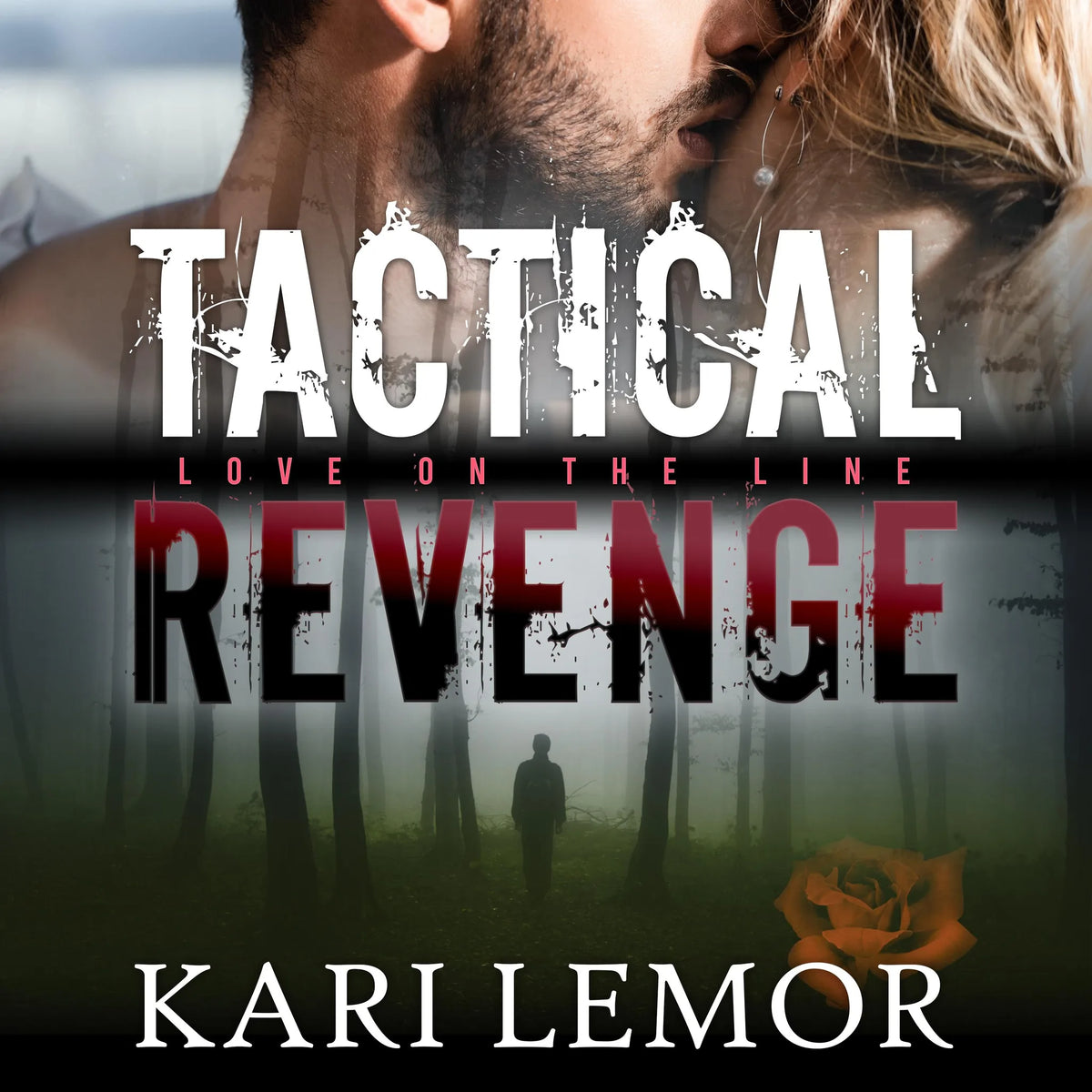 Tactical Revenge
