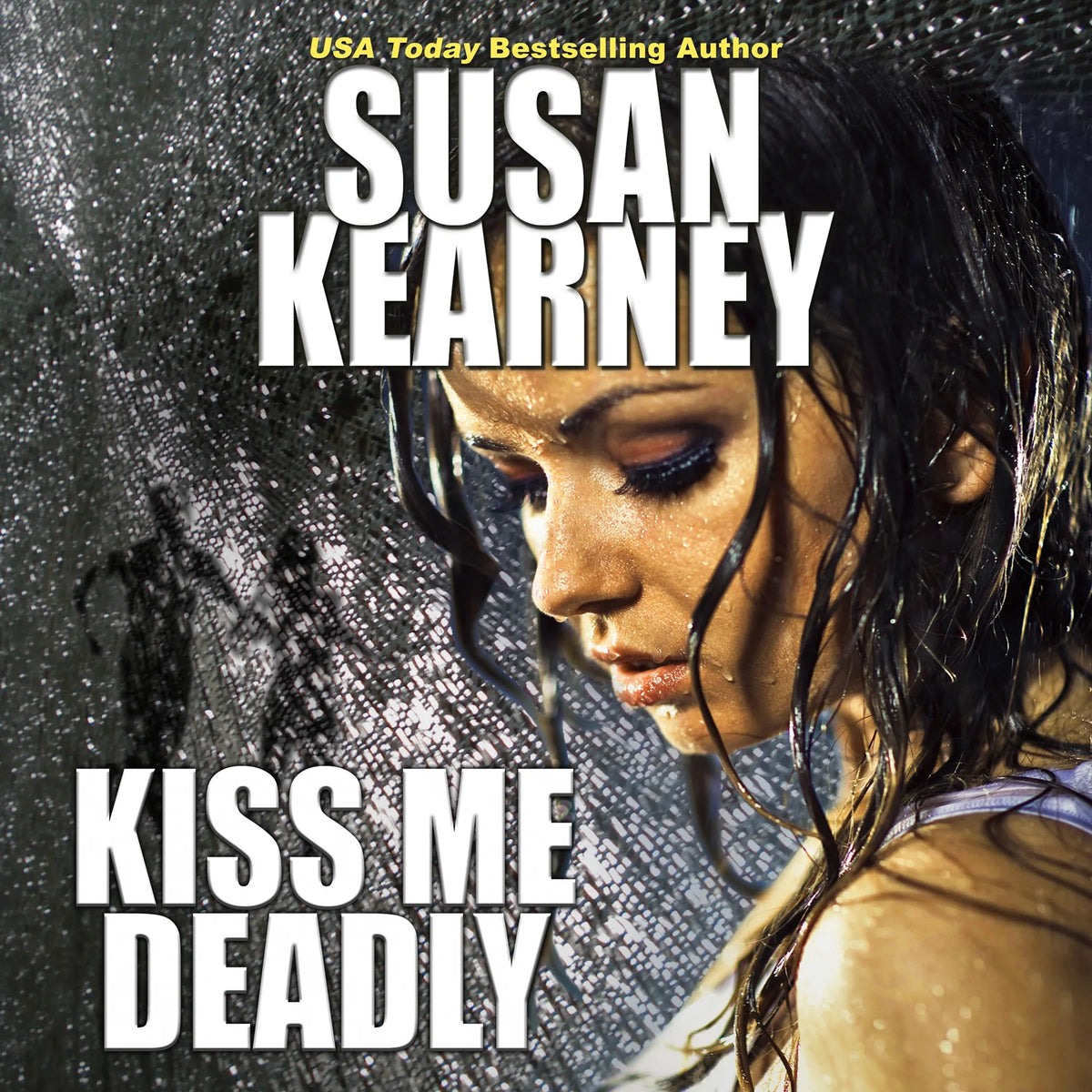 Kiss Me Deadly