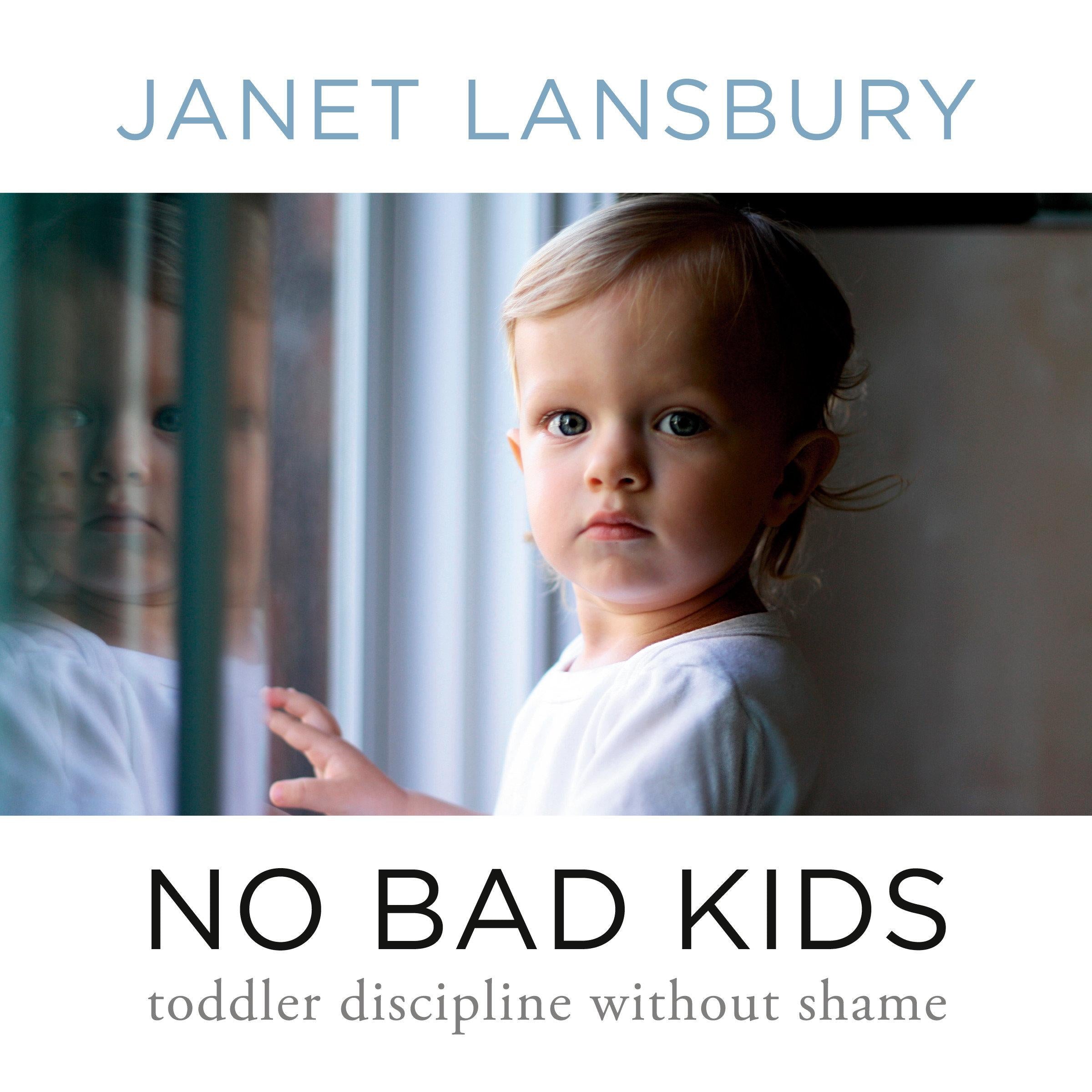 No Bad Kids
