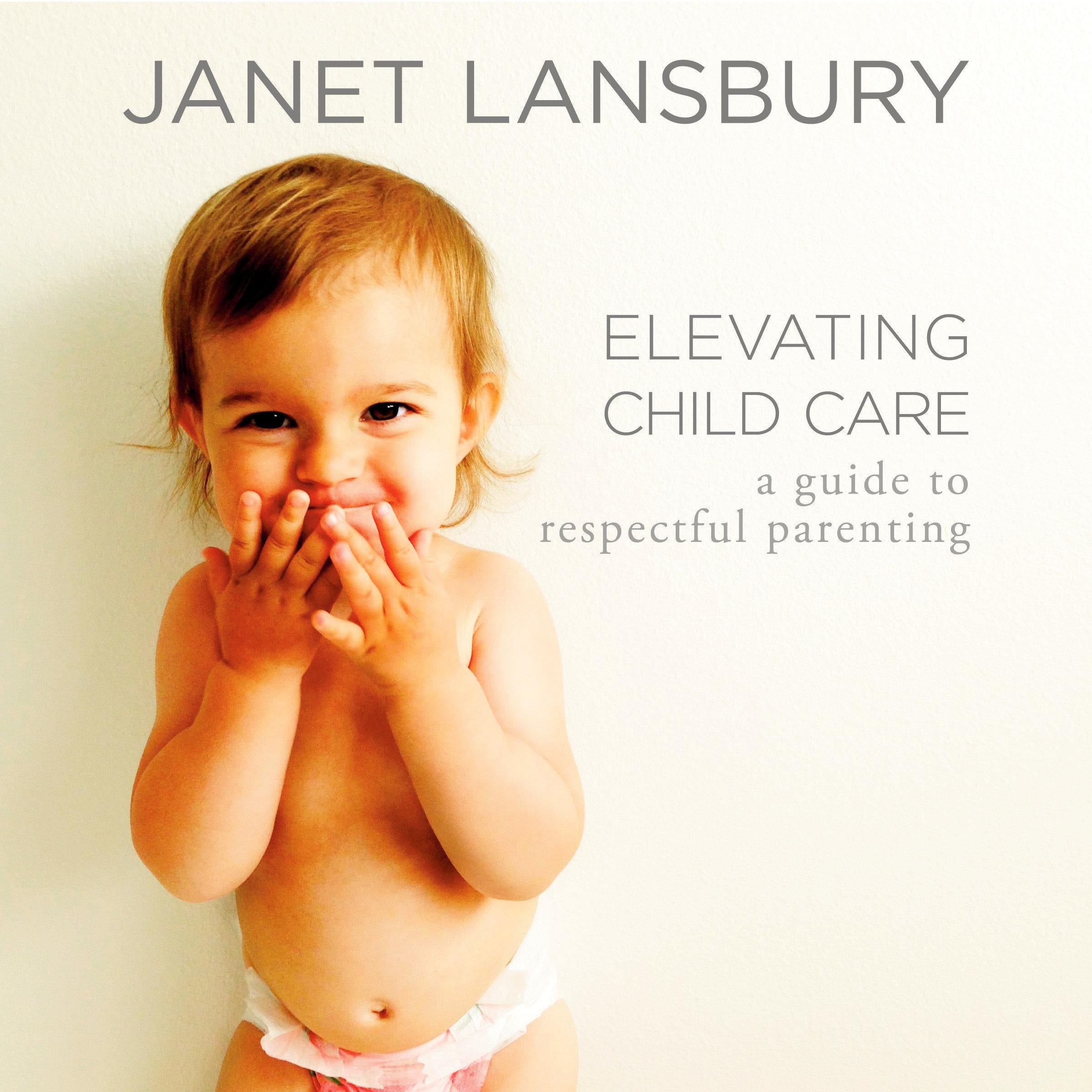Elevating Child Care