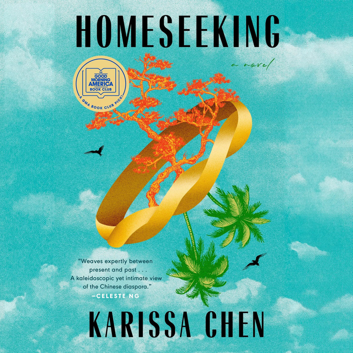 Homeseeking: A GMA Book Club Pick