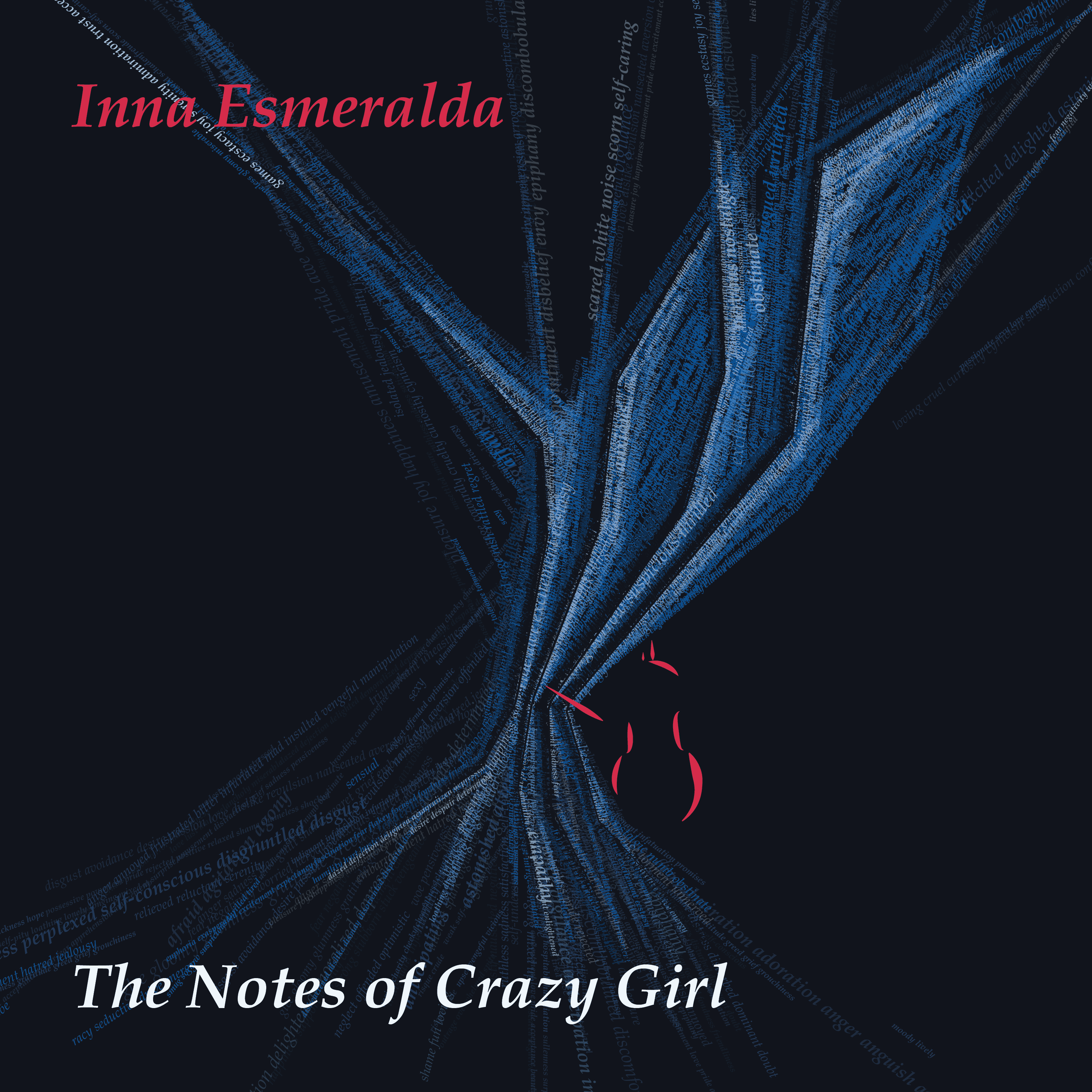 The Notes of Crazy Girl