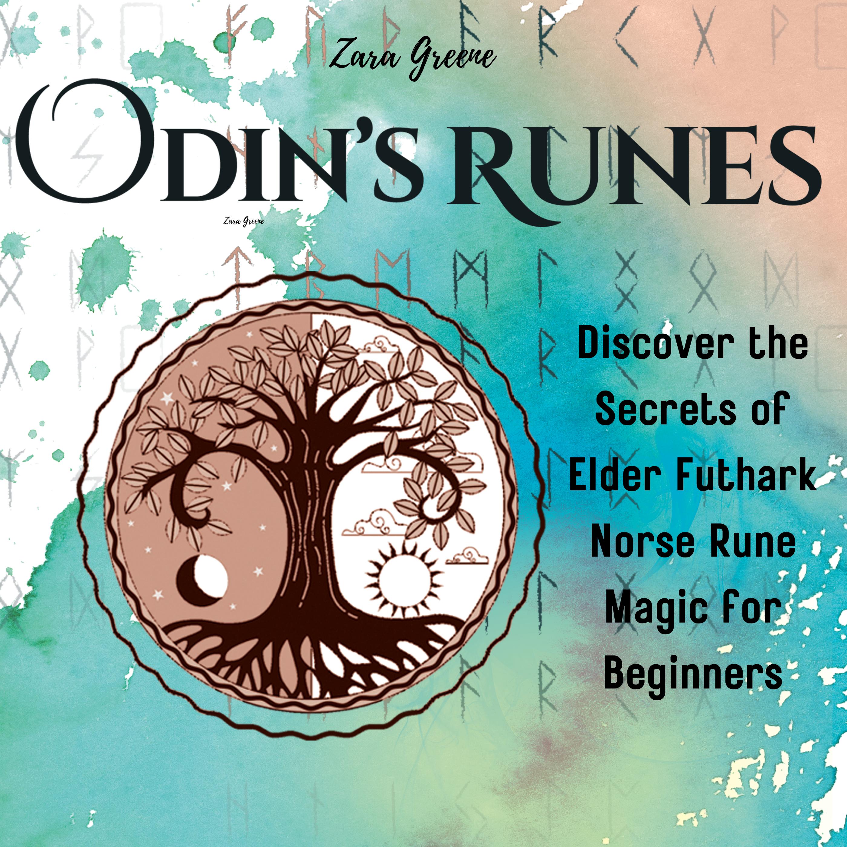 Odin's Runes
